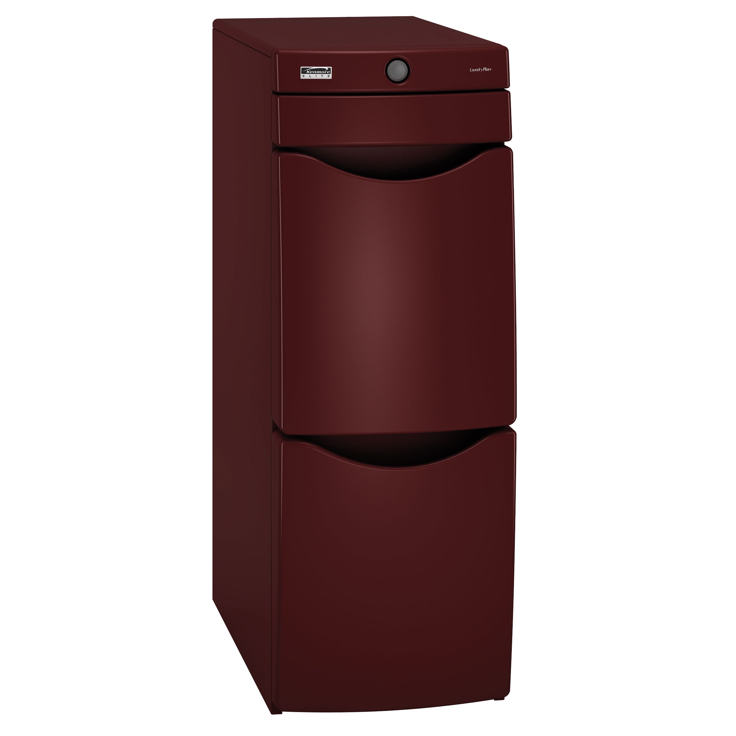 Kenmore Elite 11010049600 Laundry Tower Storage Shelves