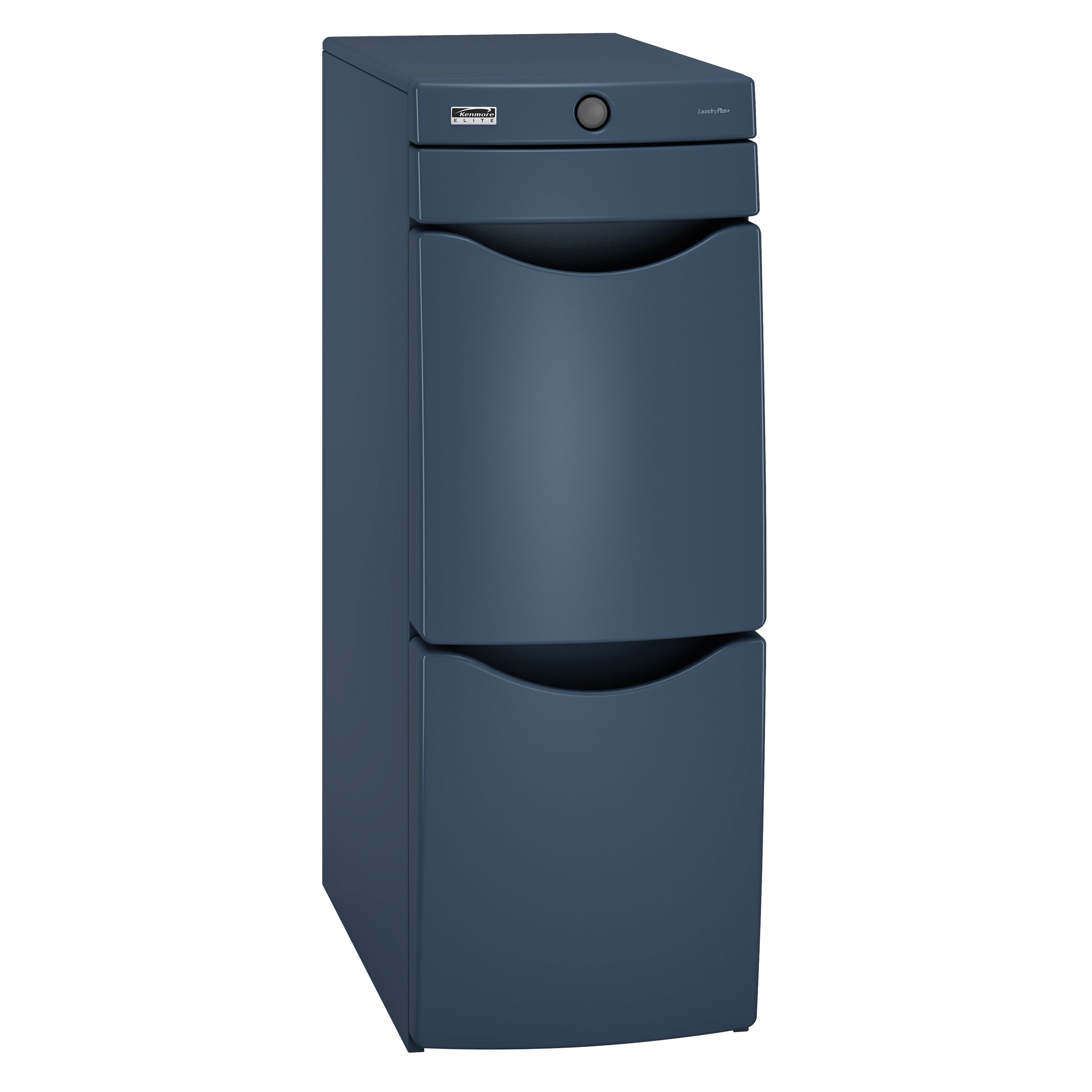 Kenmore Elite 11010047600 Laundry Tower Storage Shelves