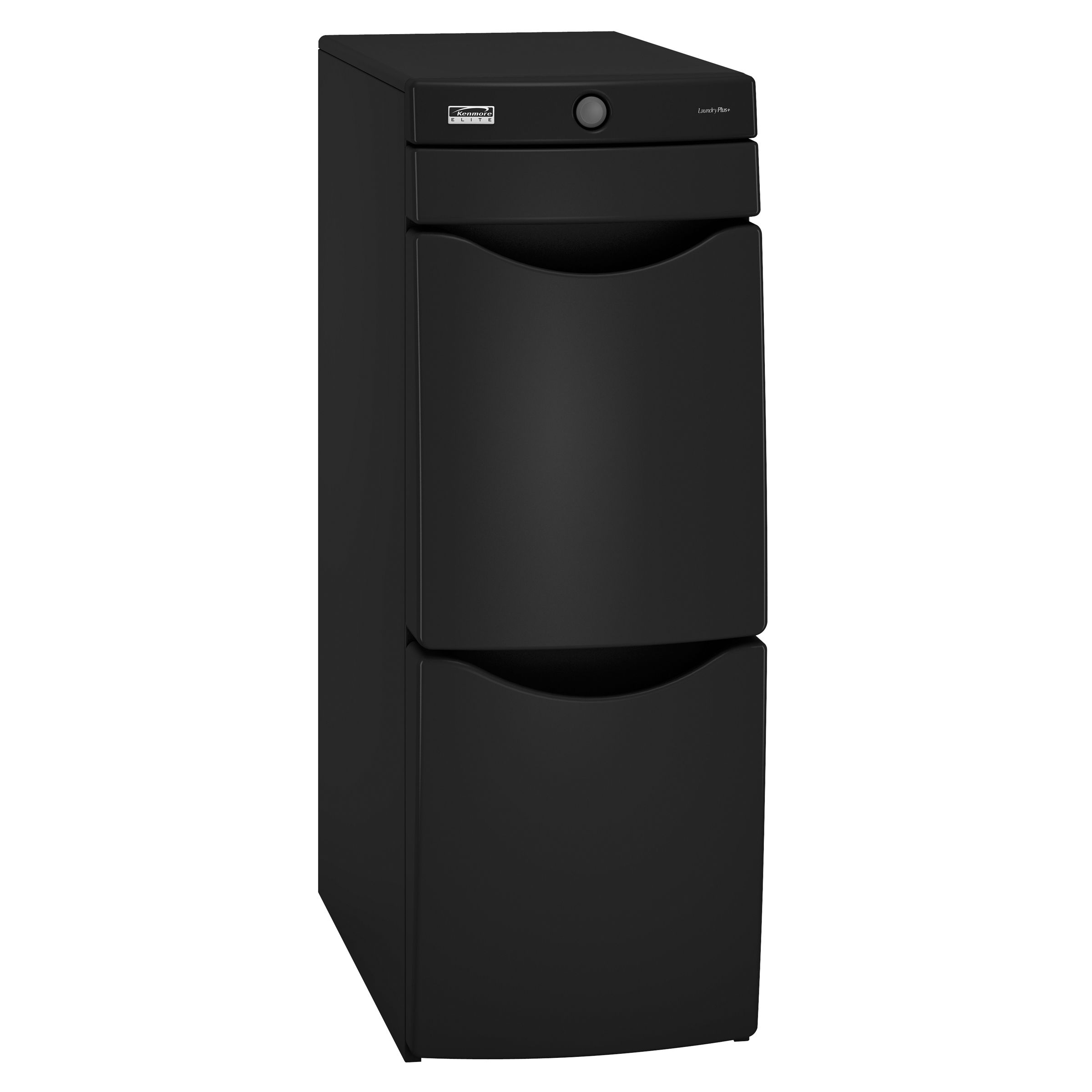 Kenmore Elite 11010046600 Laundry Tower Storage Shelves