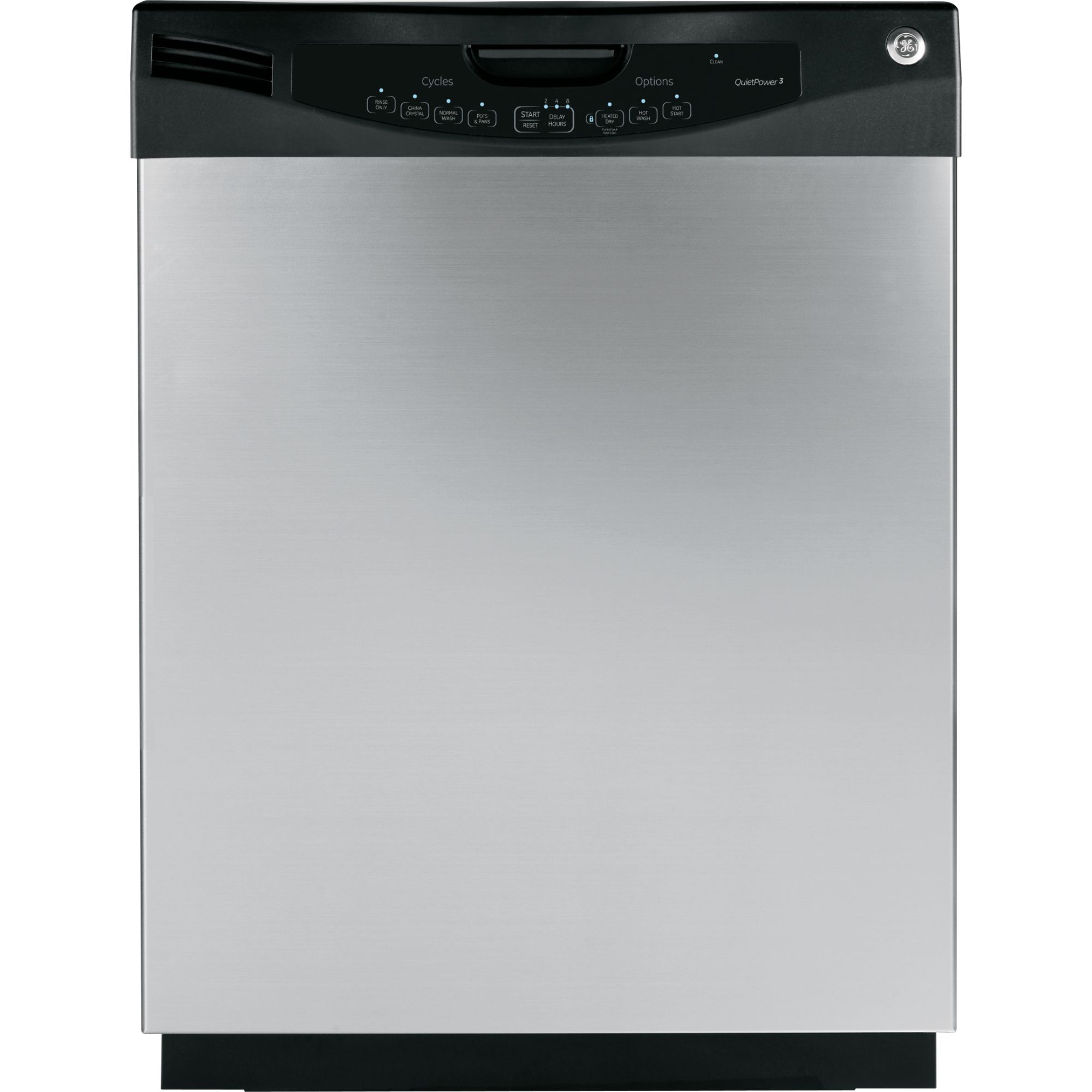 GE GLD4650N00CS Dishwasher