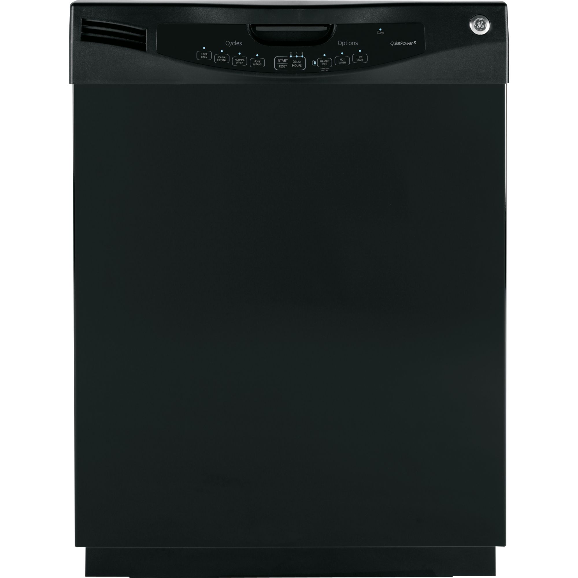 GE GLD4600N00BB Dishwasher