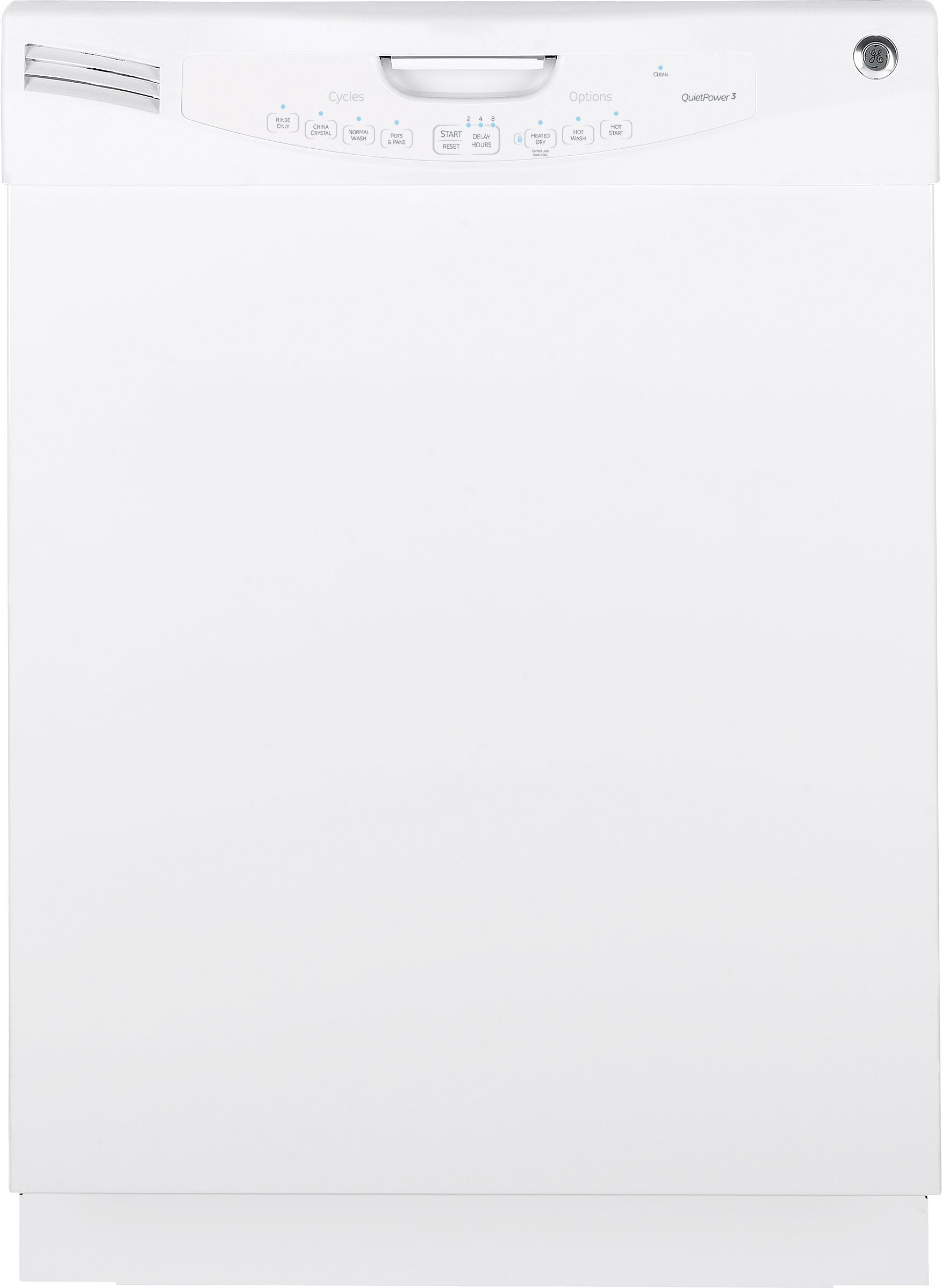 GE GLD4600N00WW Dishwasher