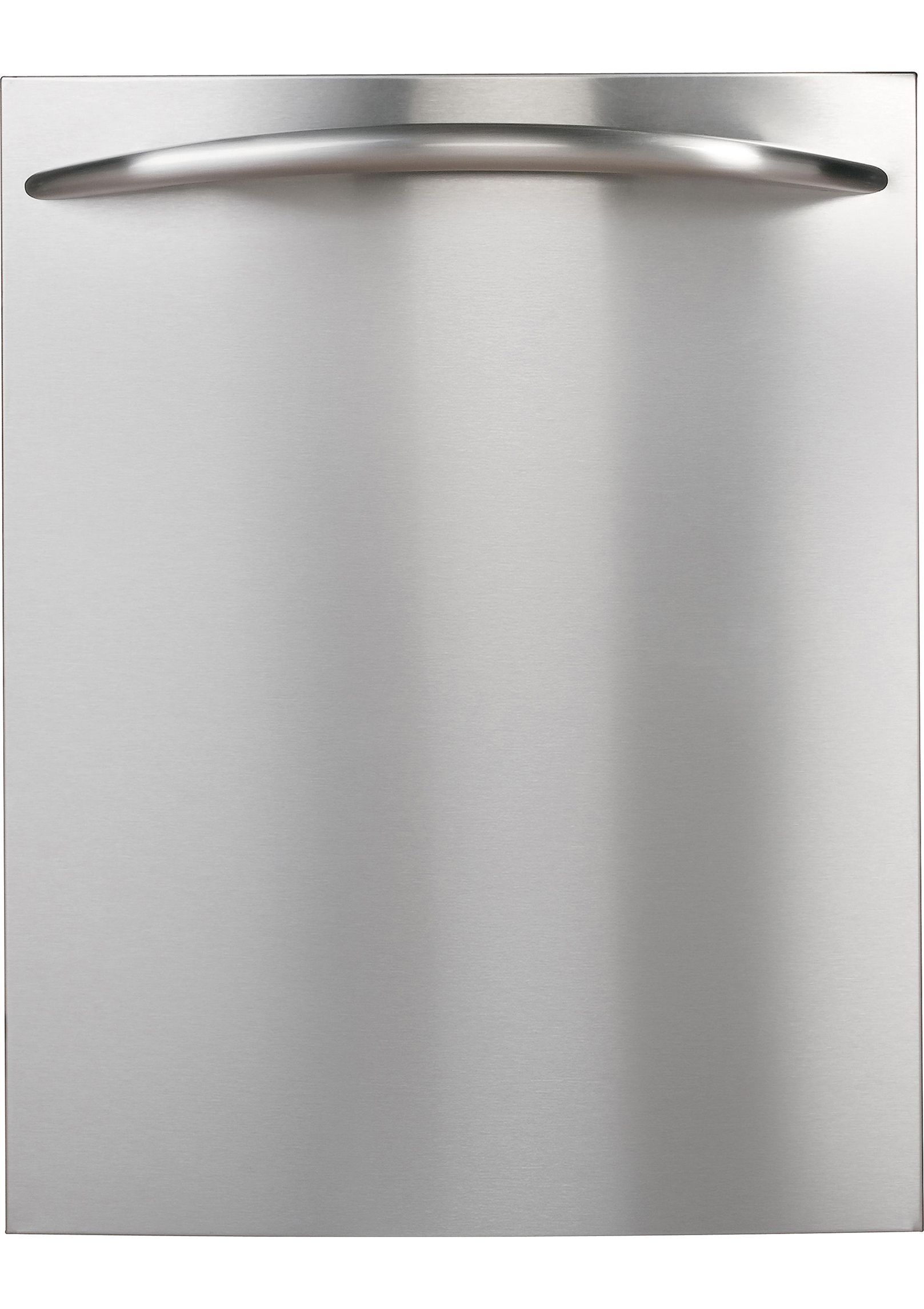 GE PDW9280N20SS Dishwasher