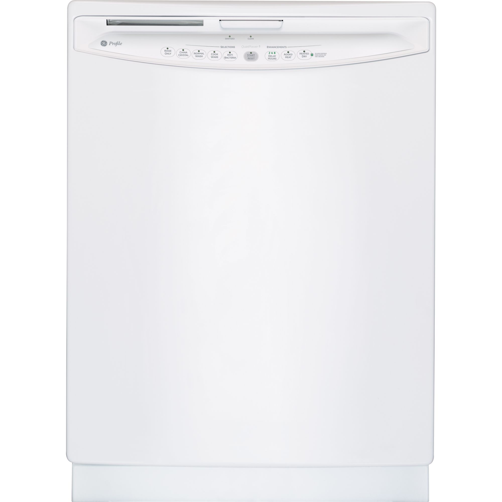 GE PDW8200N00WW Dishwasher