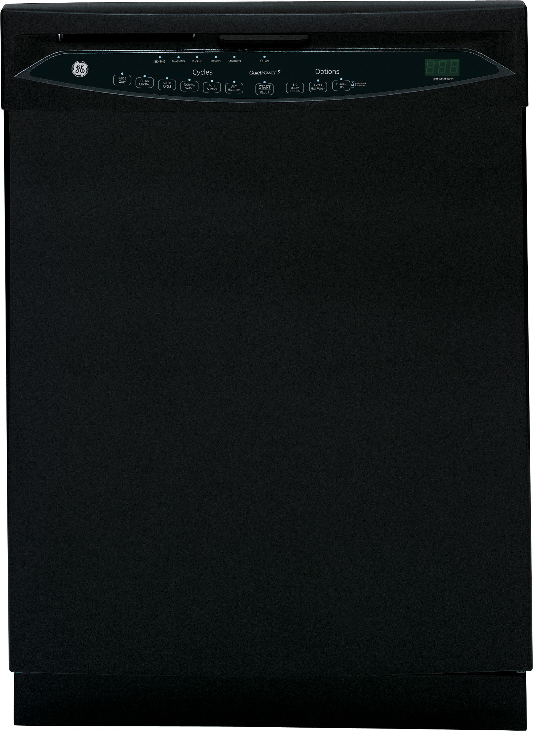 GE GSD6900N00BB Dishwasher