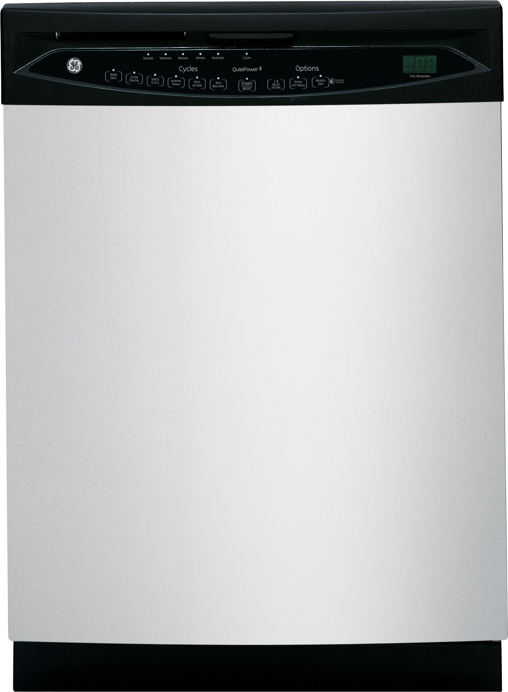 GE GSD6960N15SS Dishwasher