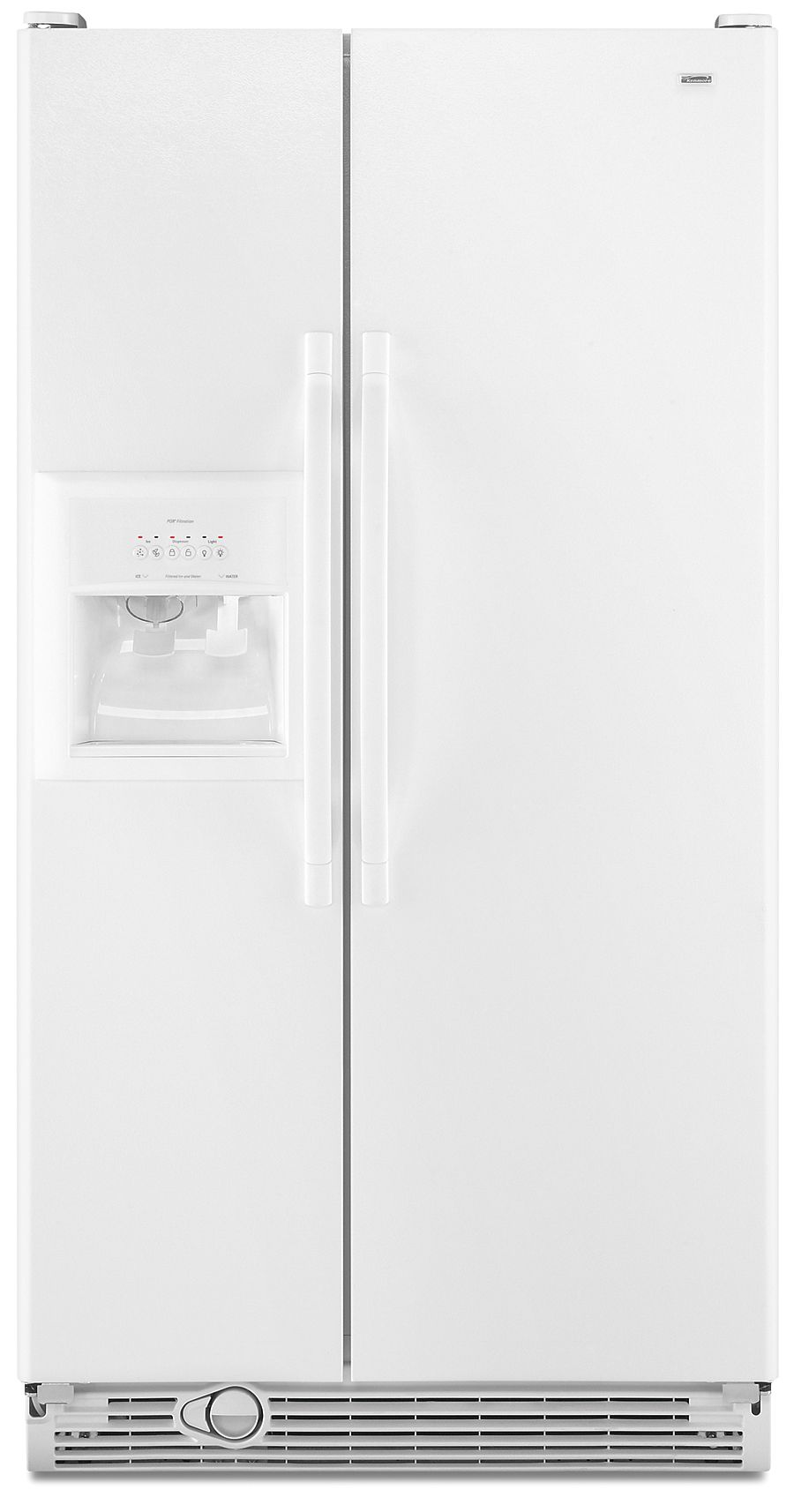 Kenmore 10658432700 Side-By-Side Refrigerator