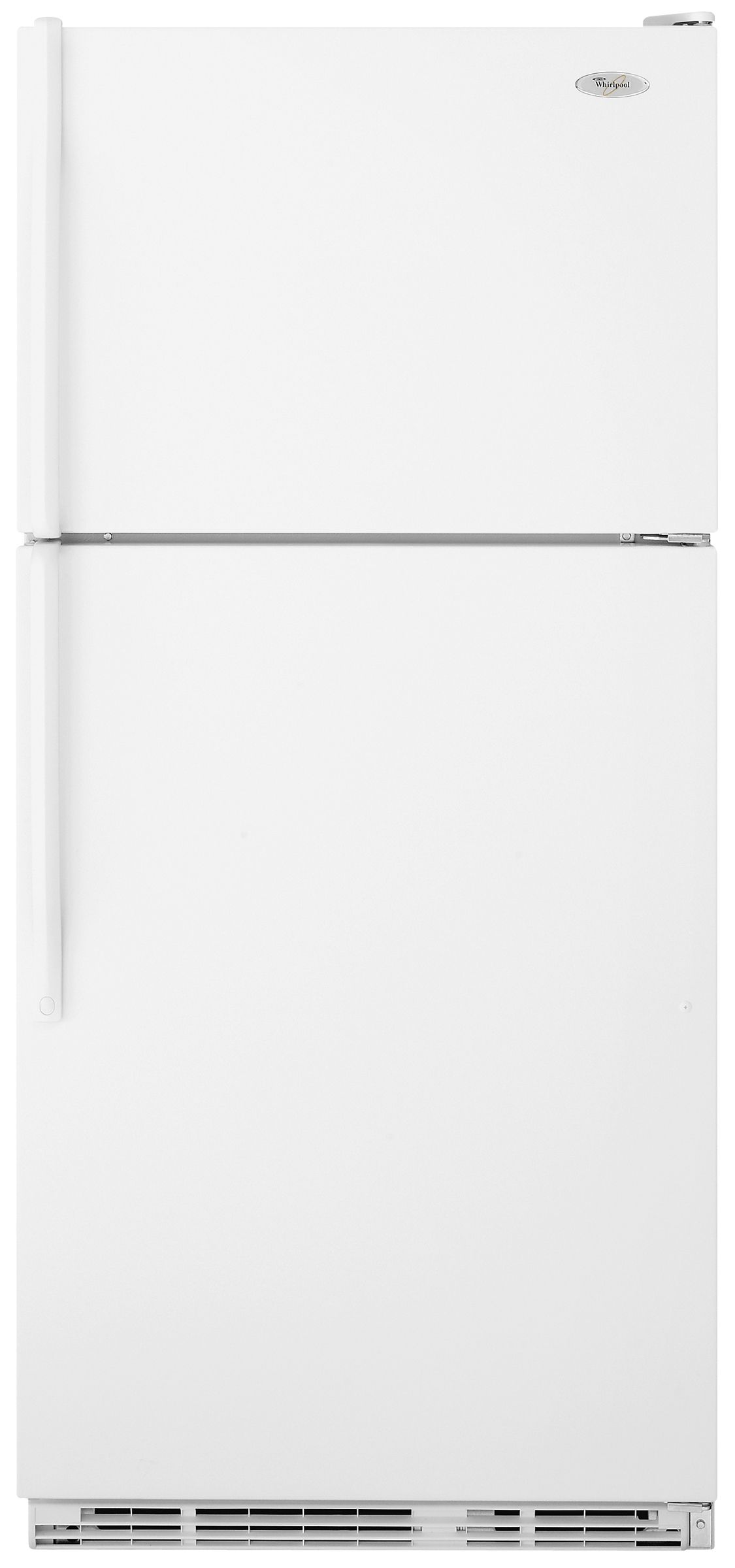 Whirlpool ET8WTMXKQ09 Top-Mount Refrigerator