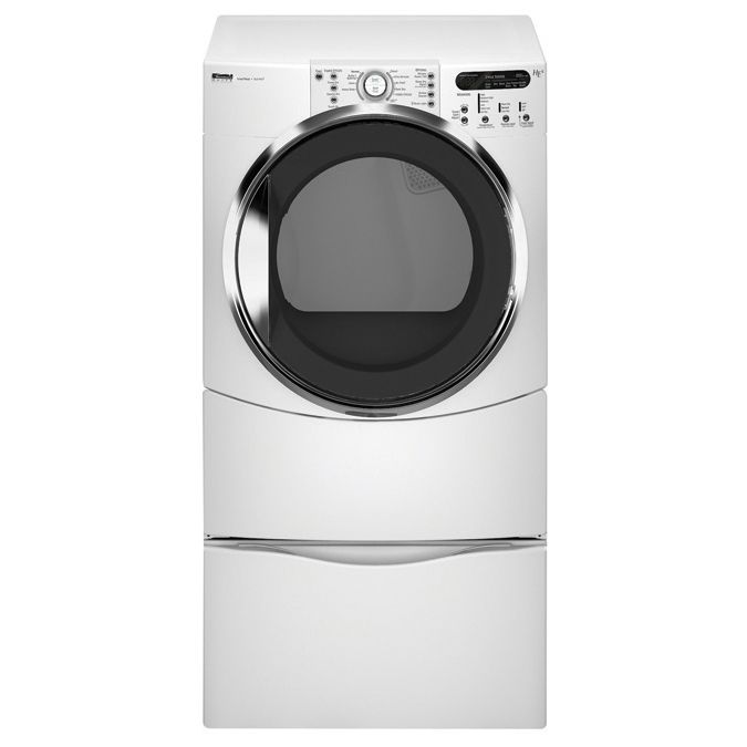 Kenmore Elite 11097091601 Dryer