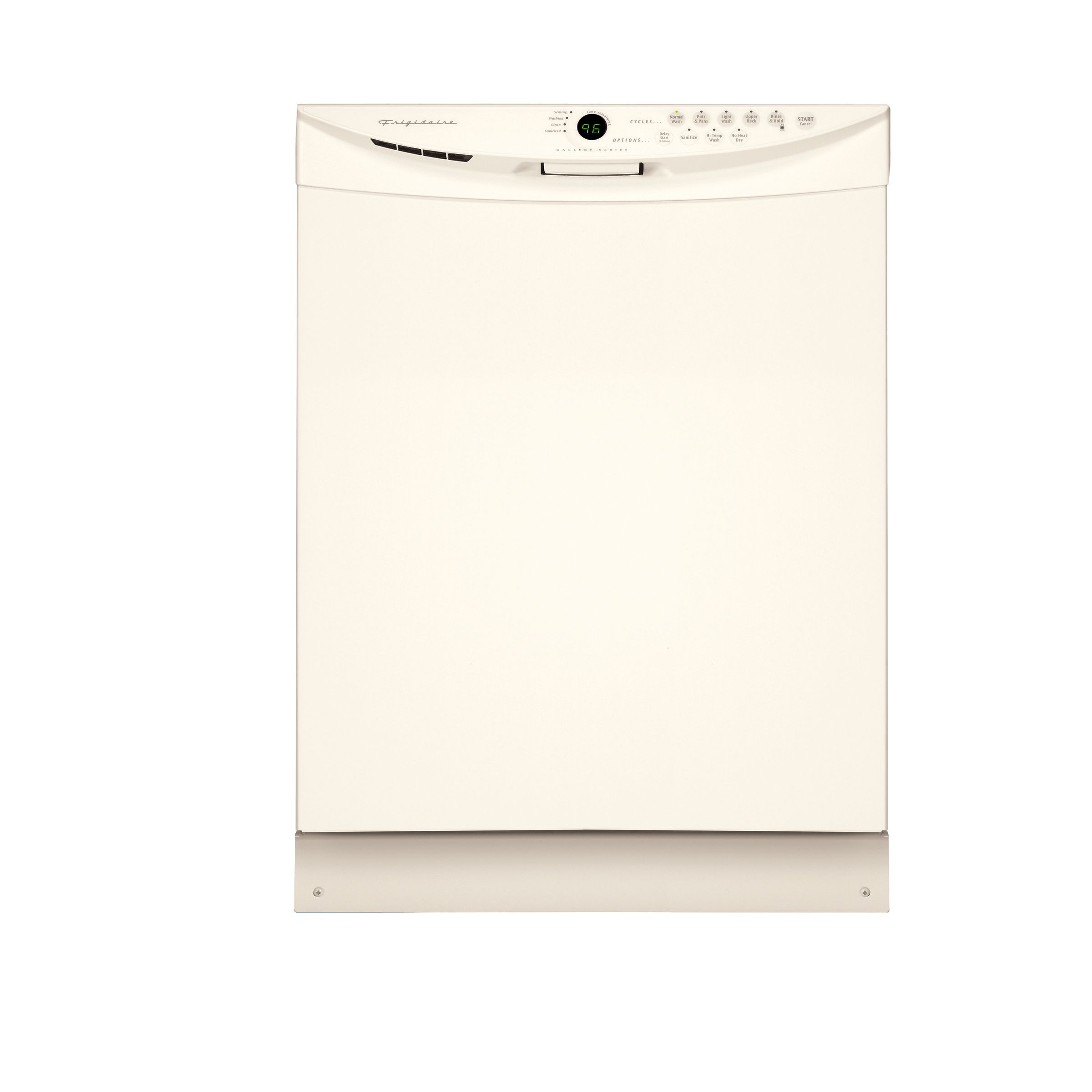 Frigidaire GLD2445RFQ0 Dishwasher