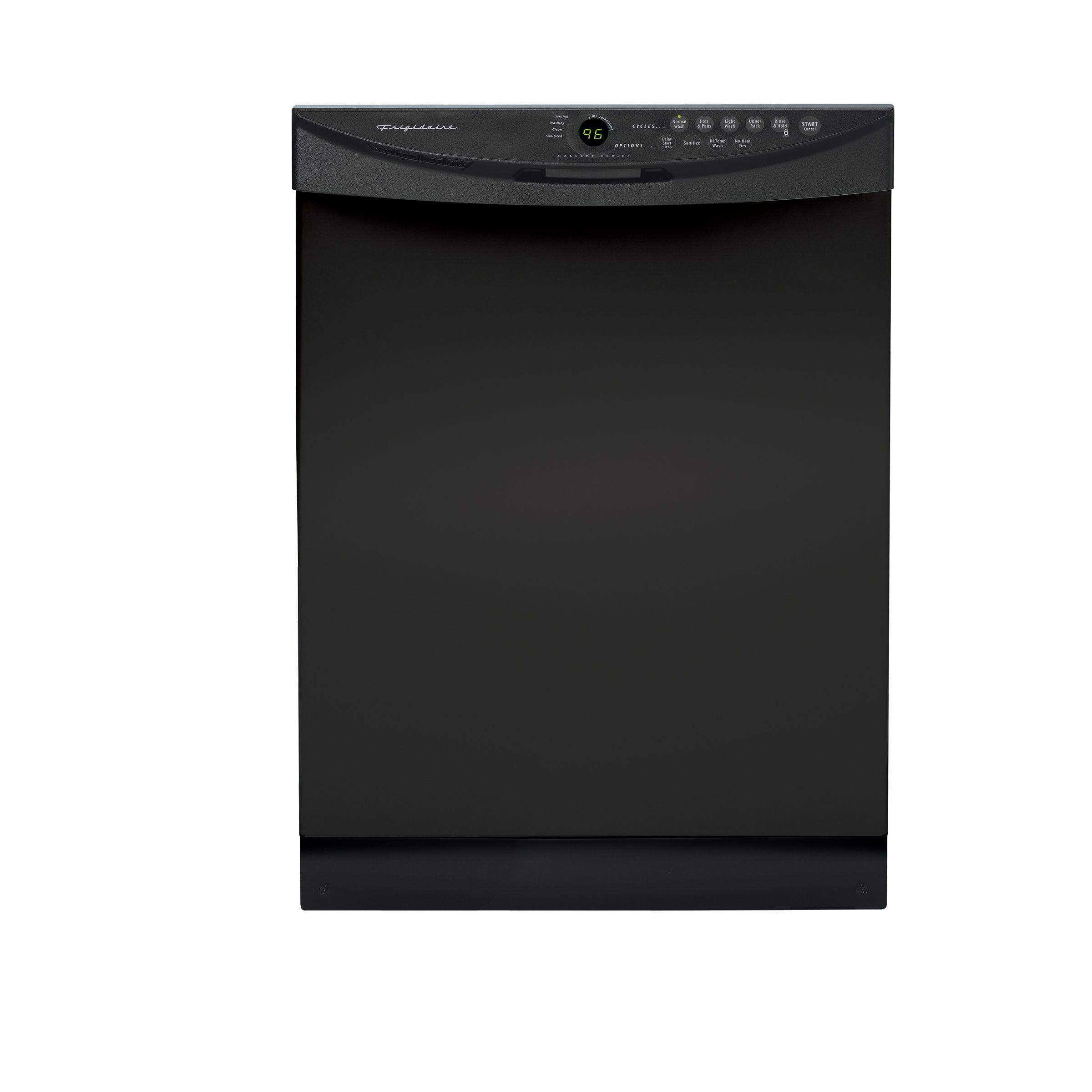 Frigidaire GLD2445RFB0 Dishwasher