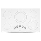 36" Electric Cooktop logo