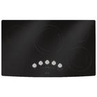 Electric Cooktop logo