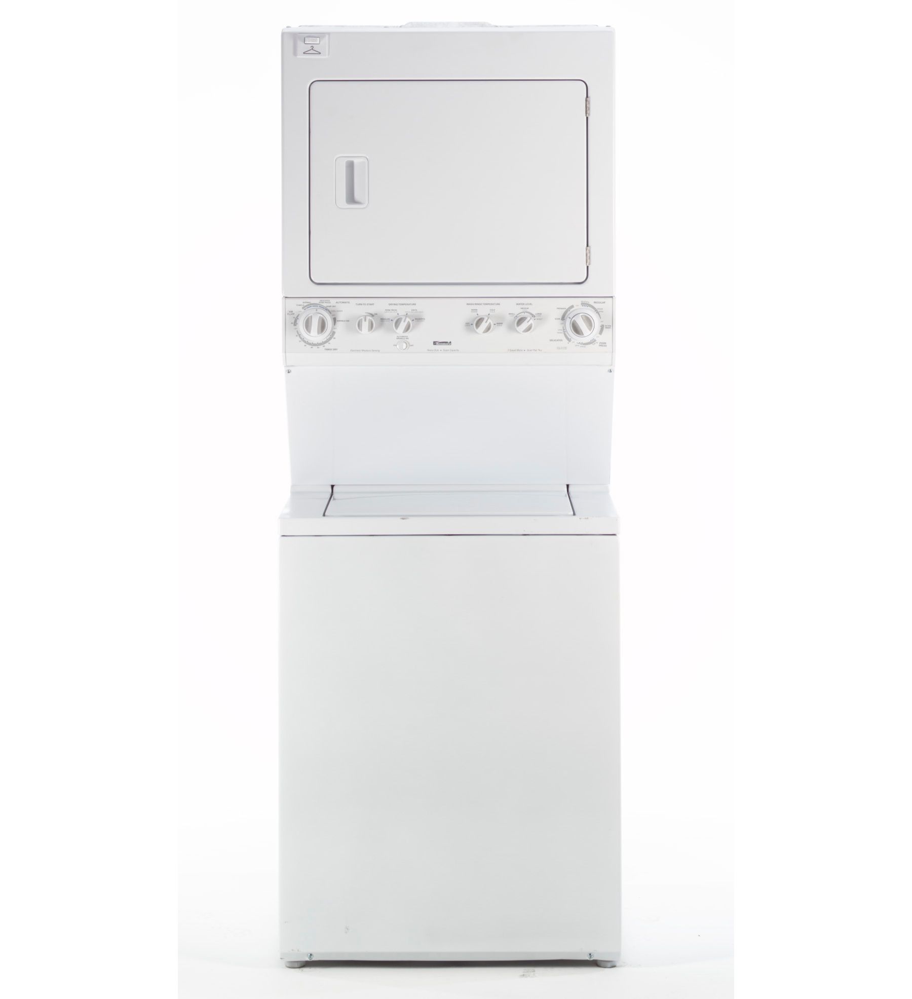 Kenmore 41797962703 Laundry Center