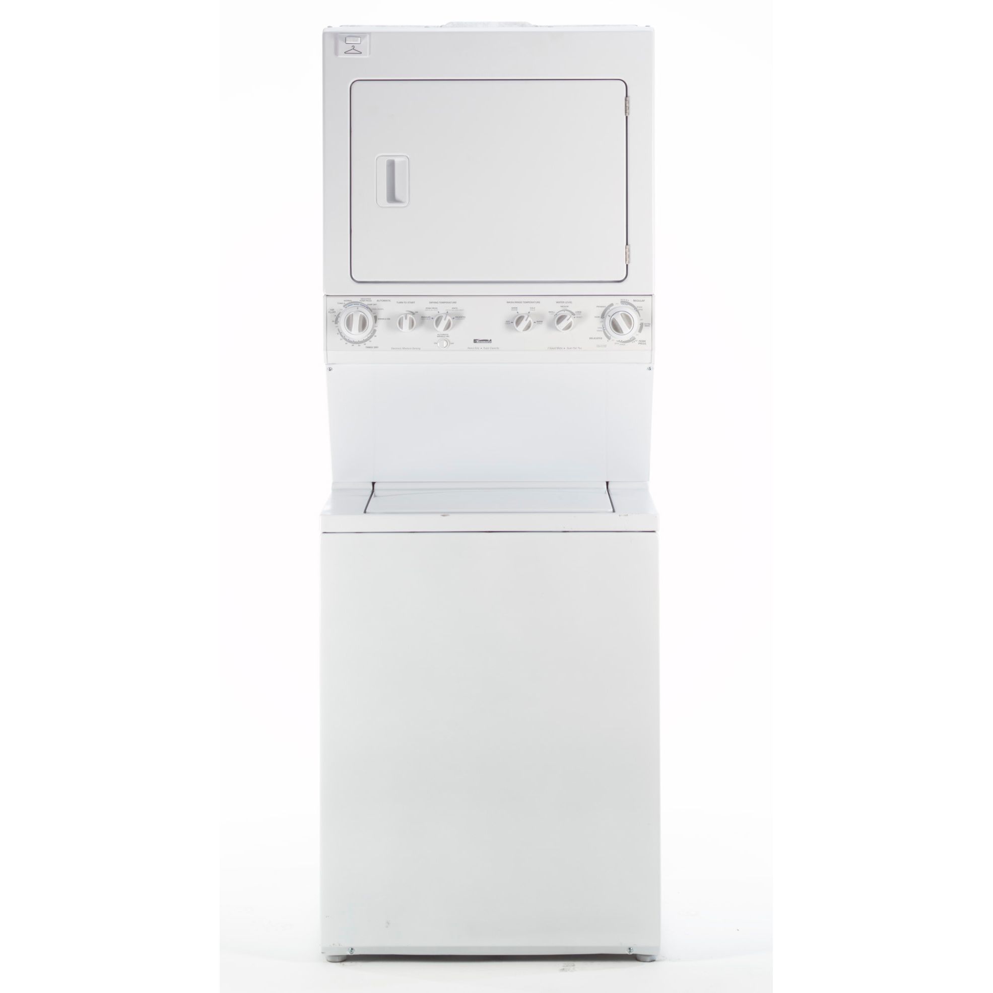Kenmore 41797972700 Laundry Center