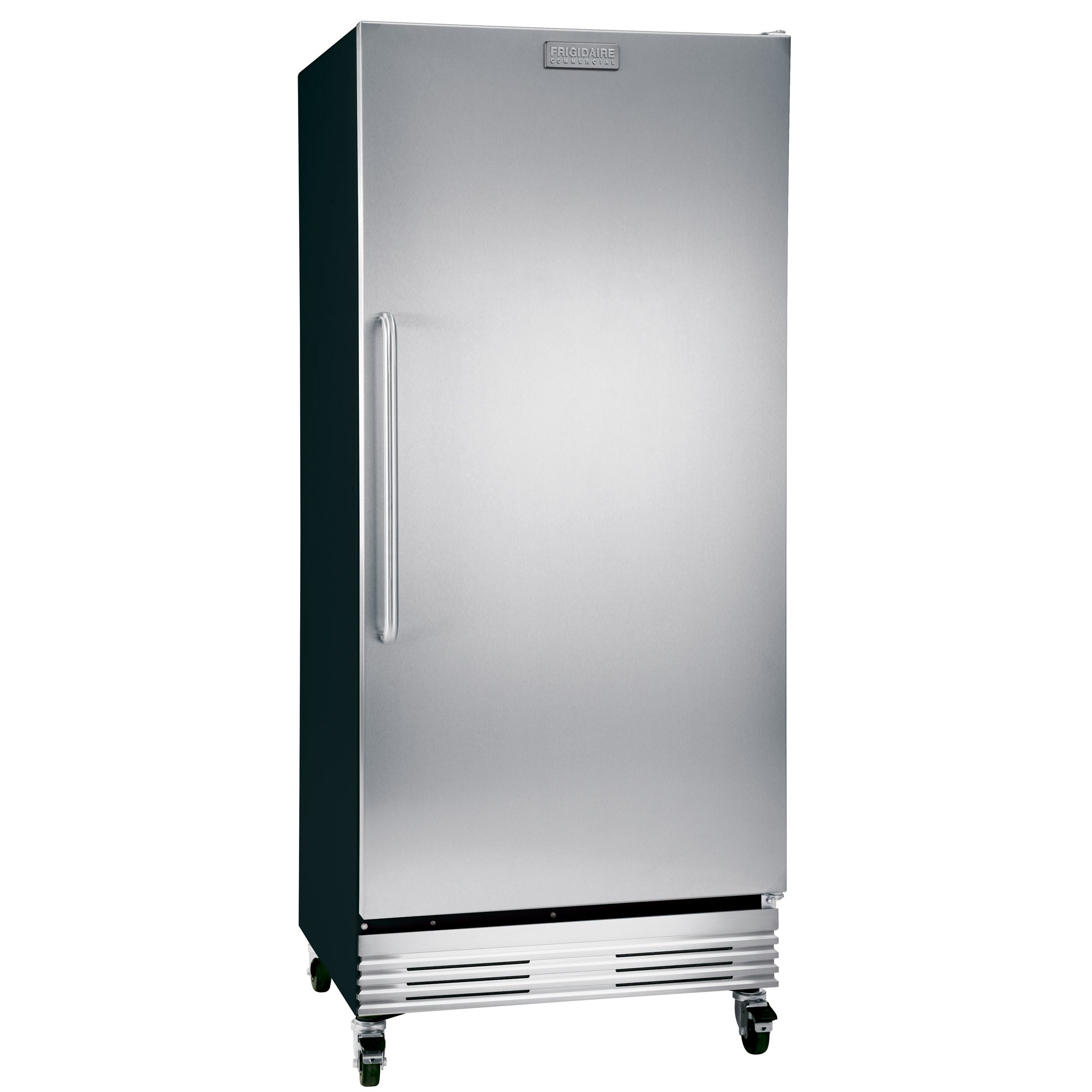 Commercial Refrigerator/Freezer logo