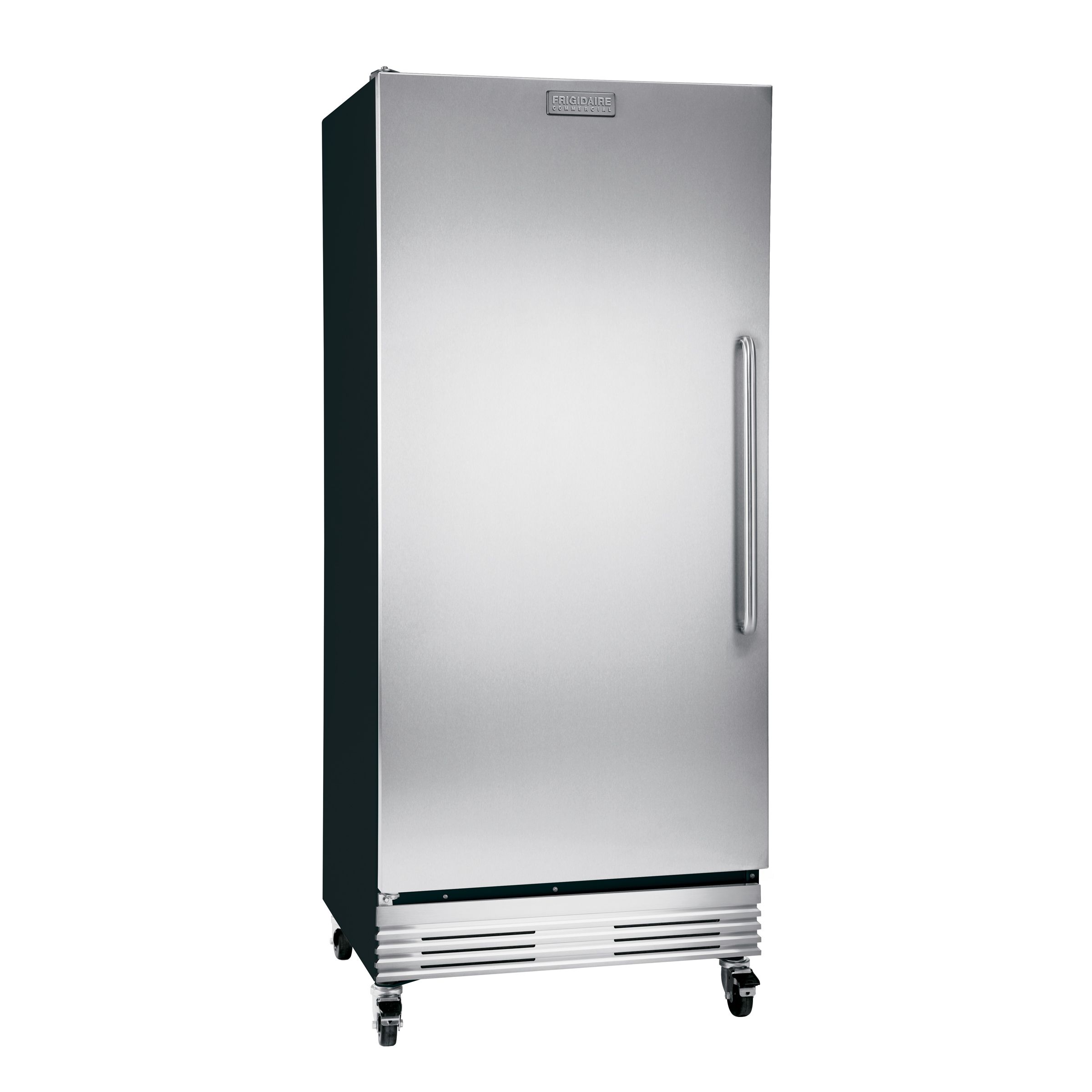 Frigidaire FCRS201LFB2 Commercial Refrigerator/Freezer