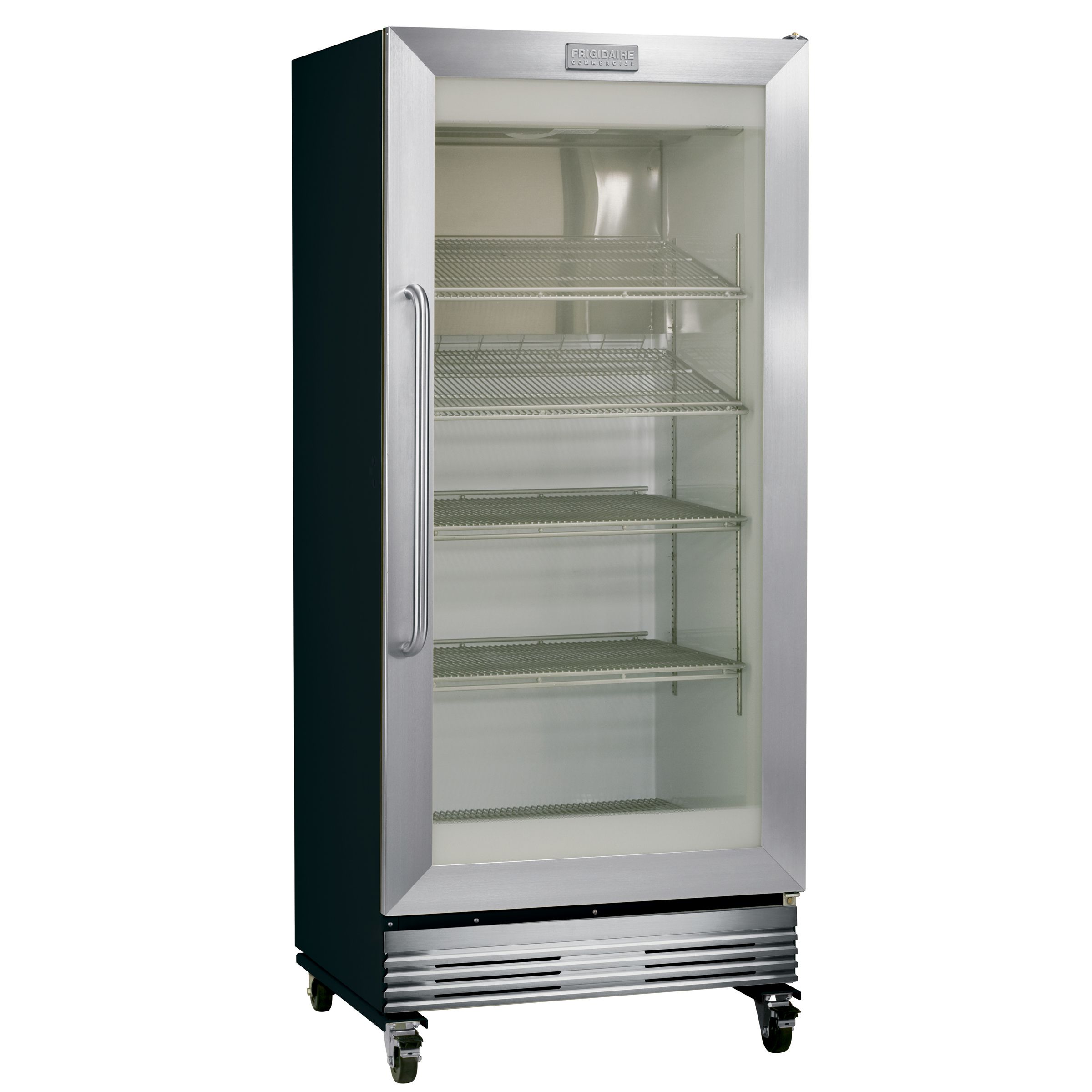 Frigidaire FCGM201RFB1 Refrigerator/Freezer