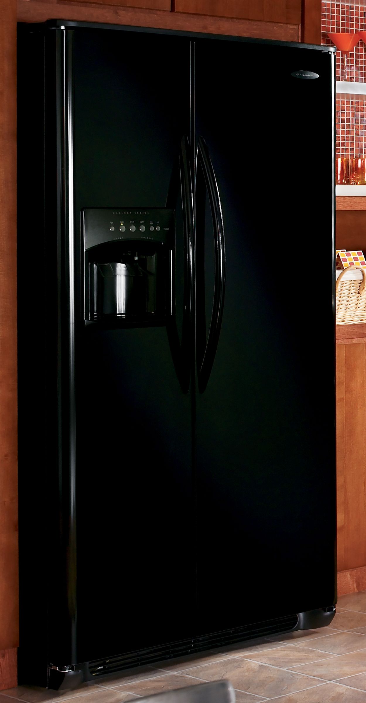 Refrigerator logo