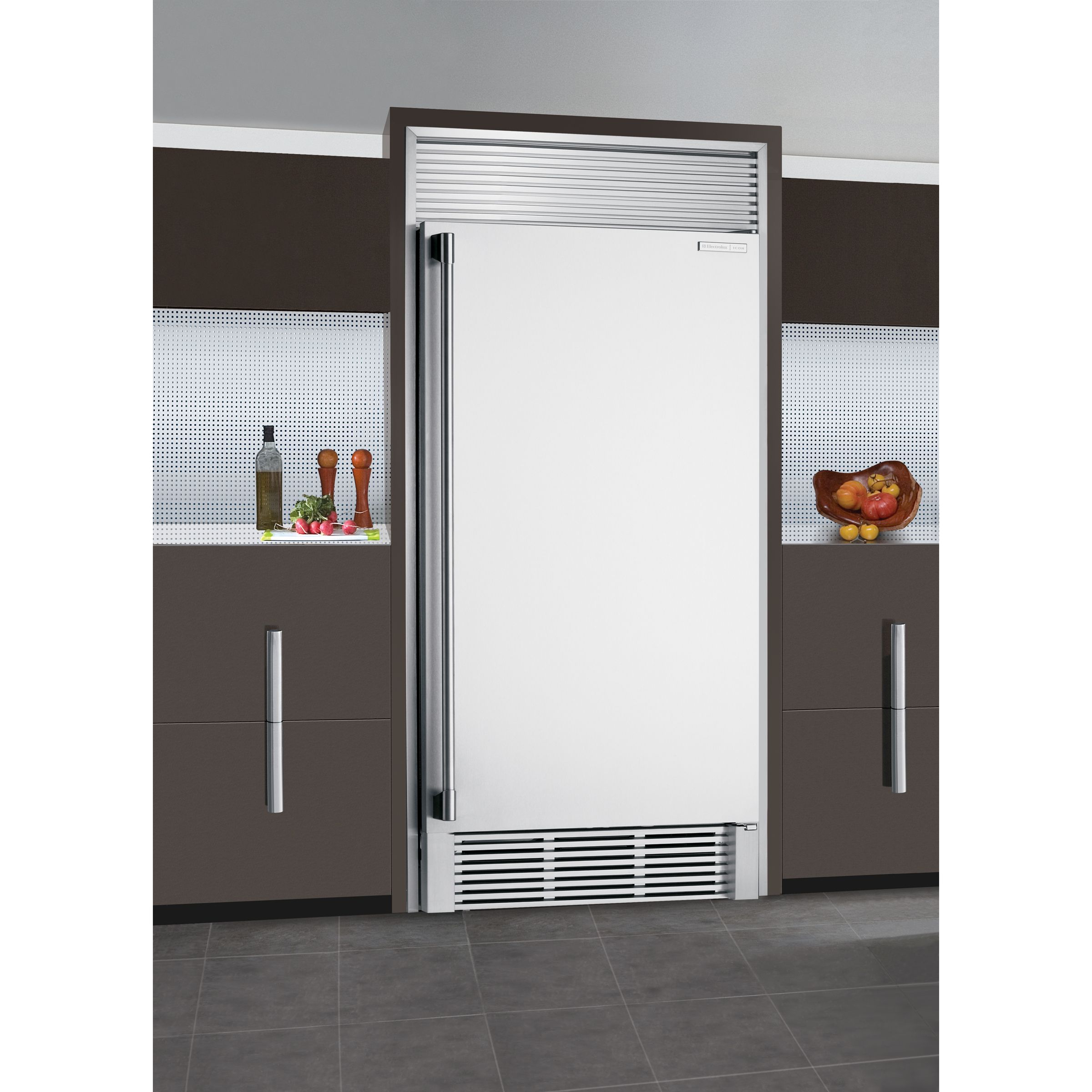 Electrolux E32AR75FPS4 Refrigerator
