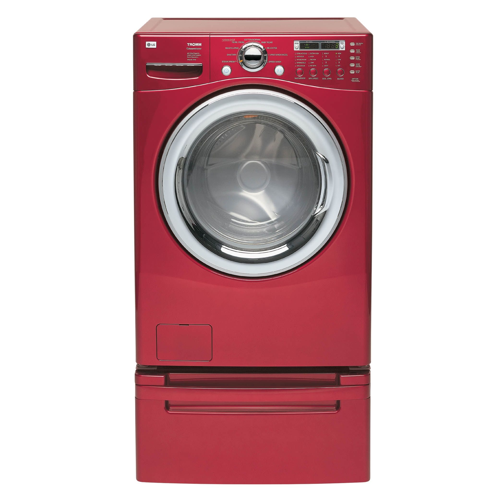 Official Lg washer parts Sears PartsDirect