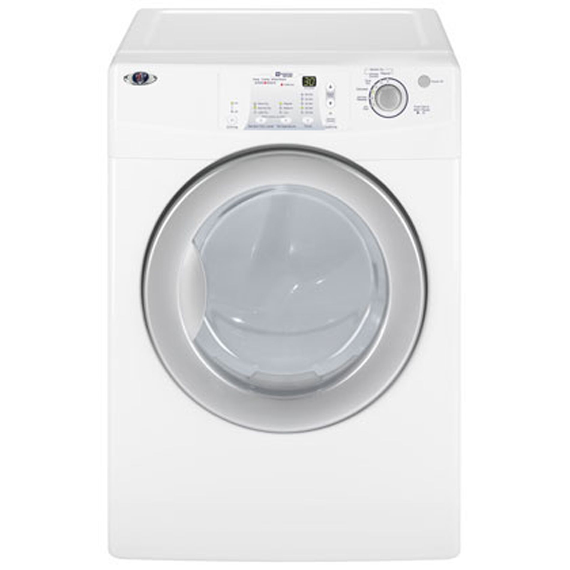 Washer/Dryer logo