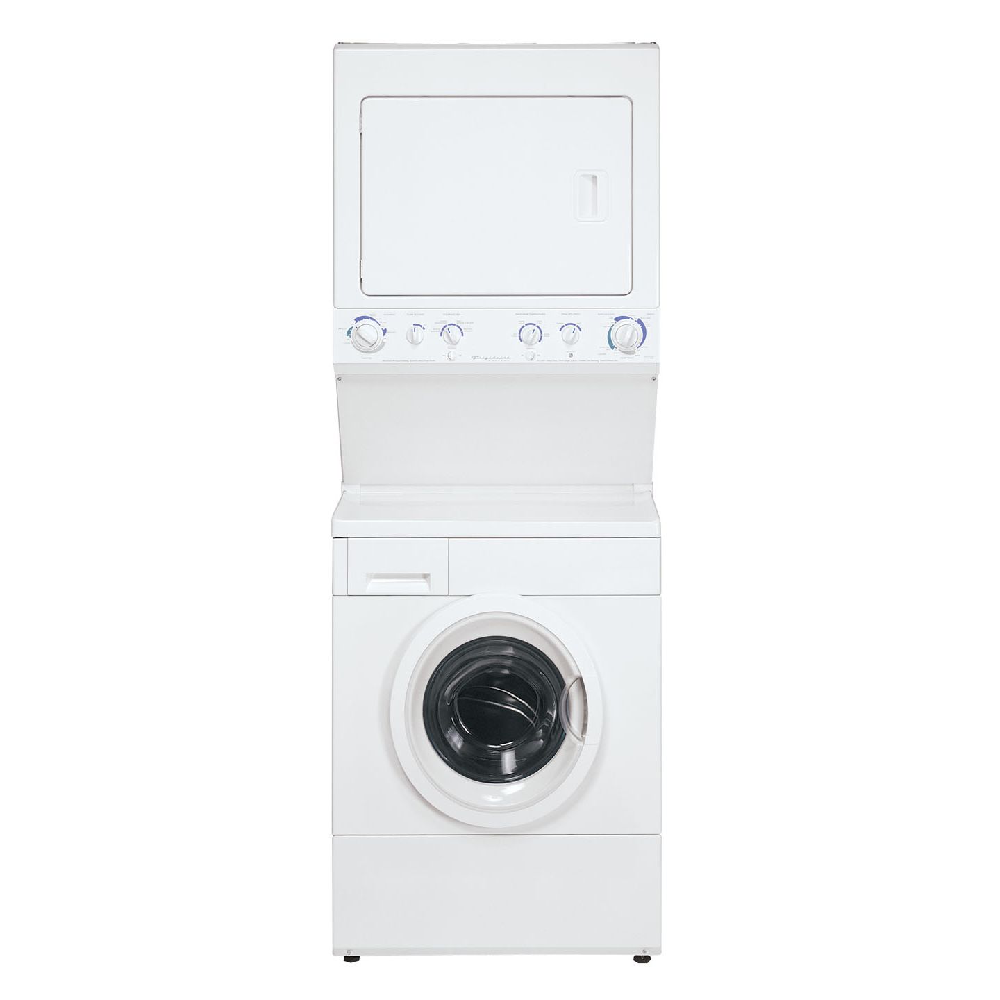 Frigidaire GLEH1642FS1 Laundry Center