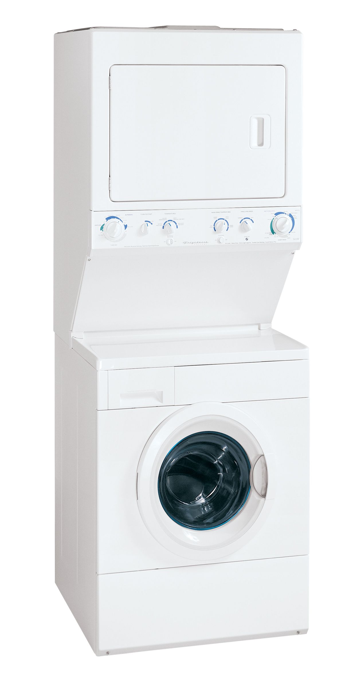 Frigidaire GLGH1642FS3 Laundry Center