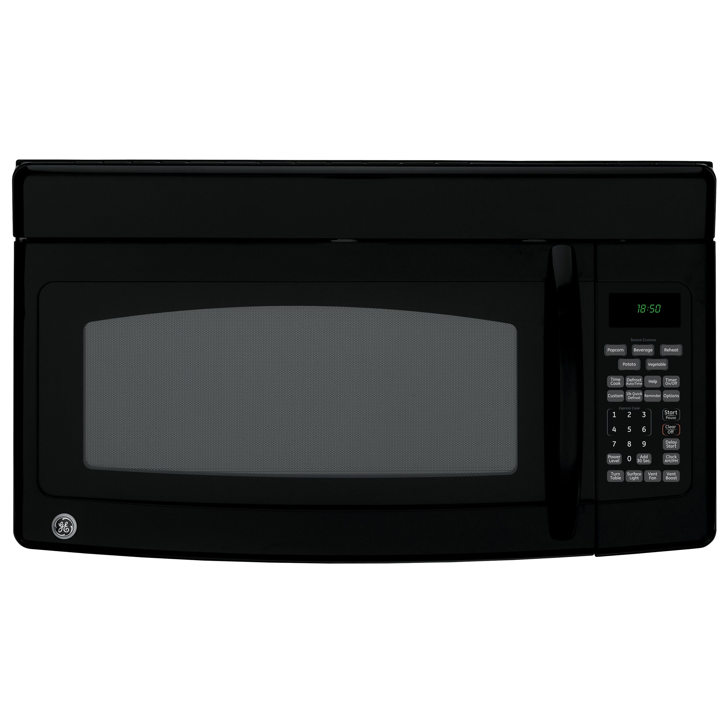 GE JNM1851DMBB01 Microwave
