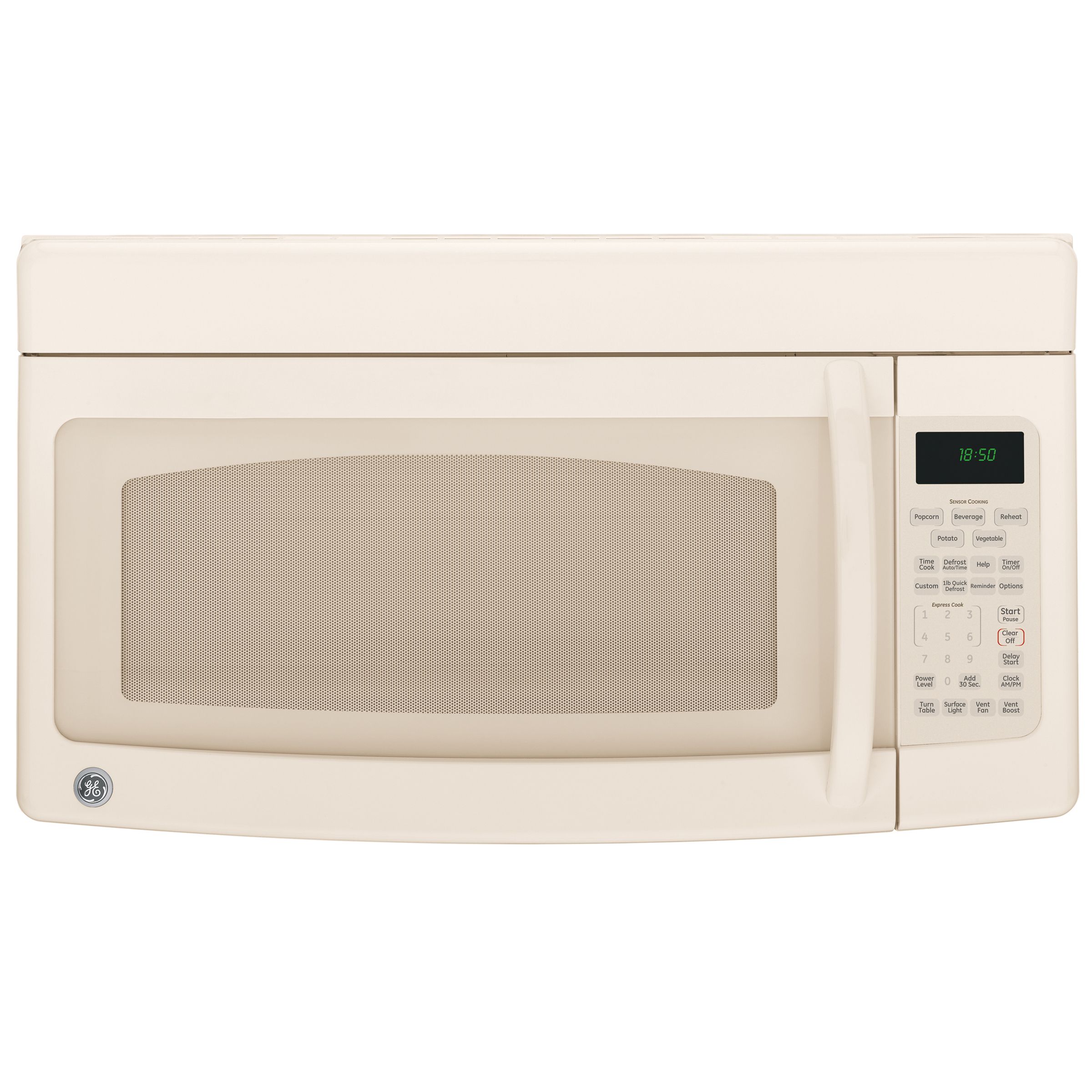 GE JNM1851DMCC01 Microwave