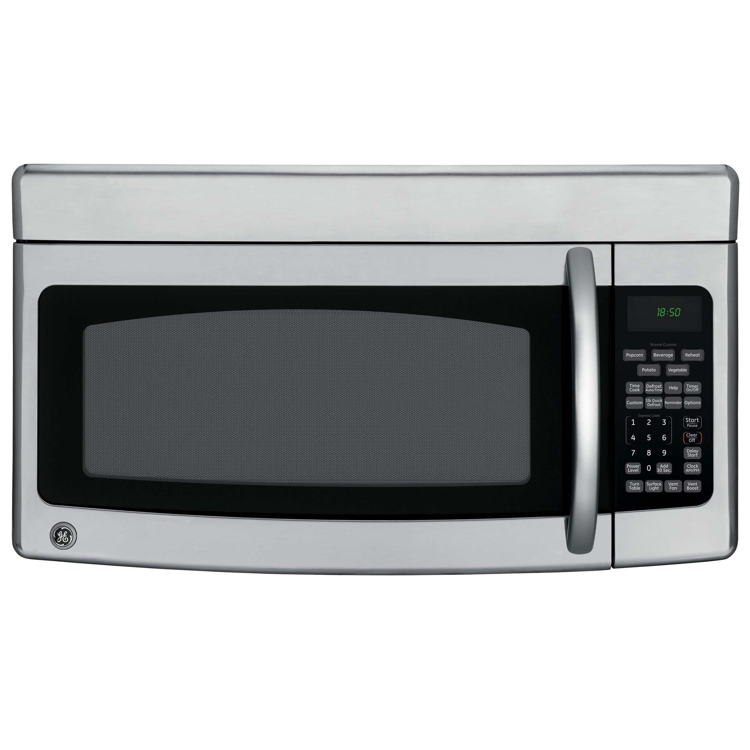 GE JNM1851SMSS01 Microwave