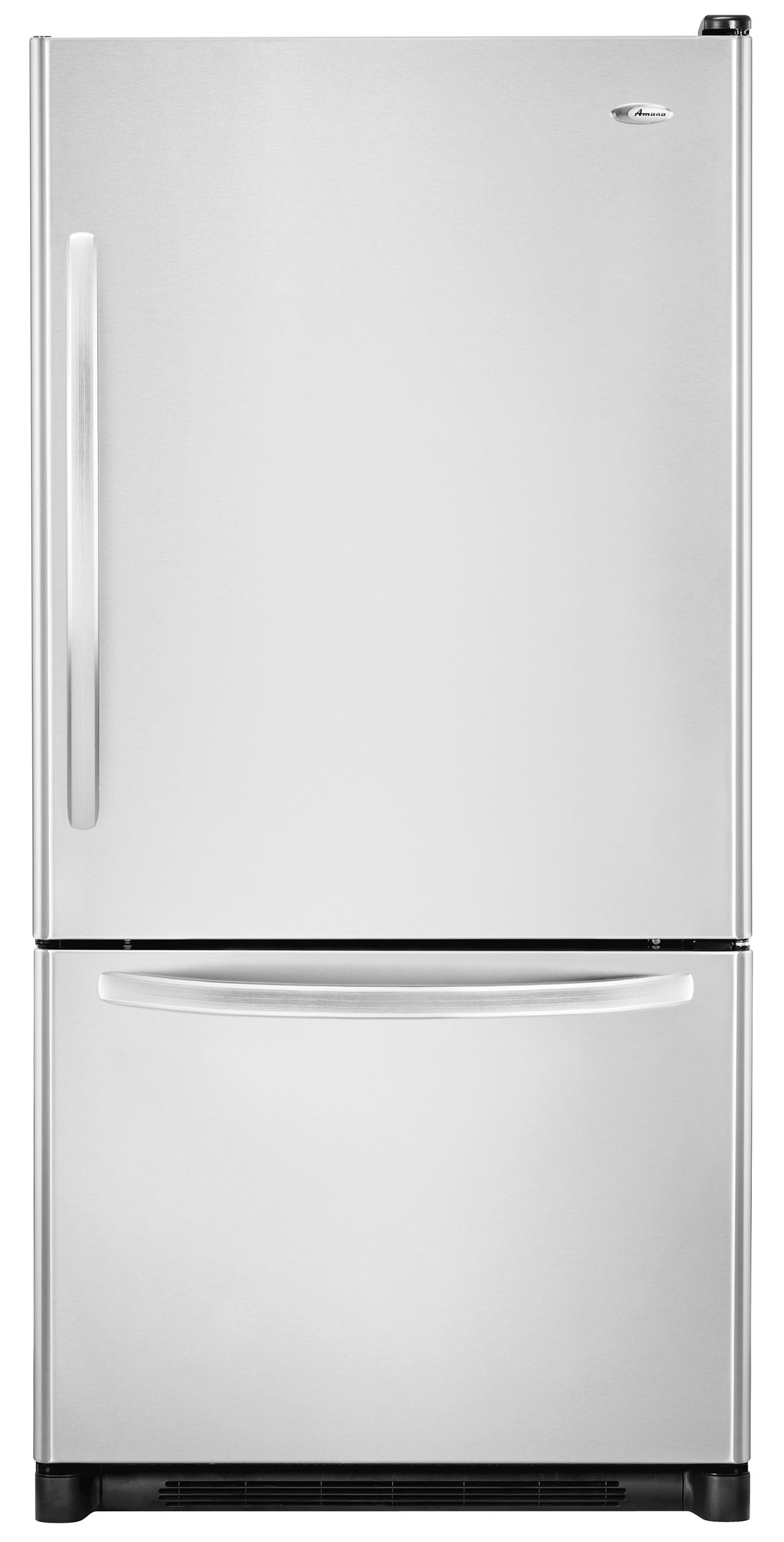 Amana ABR2037FES12 Bottom-Mount Refrigerator