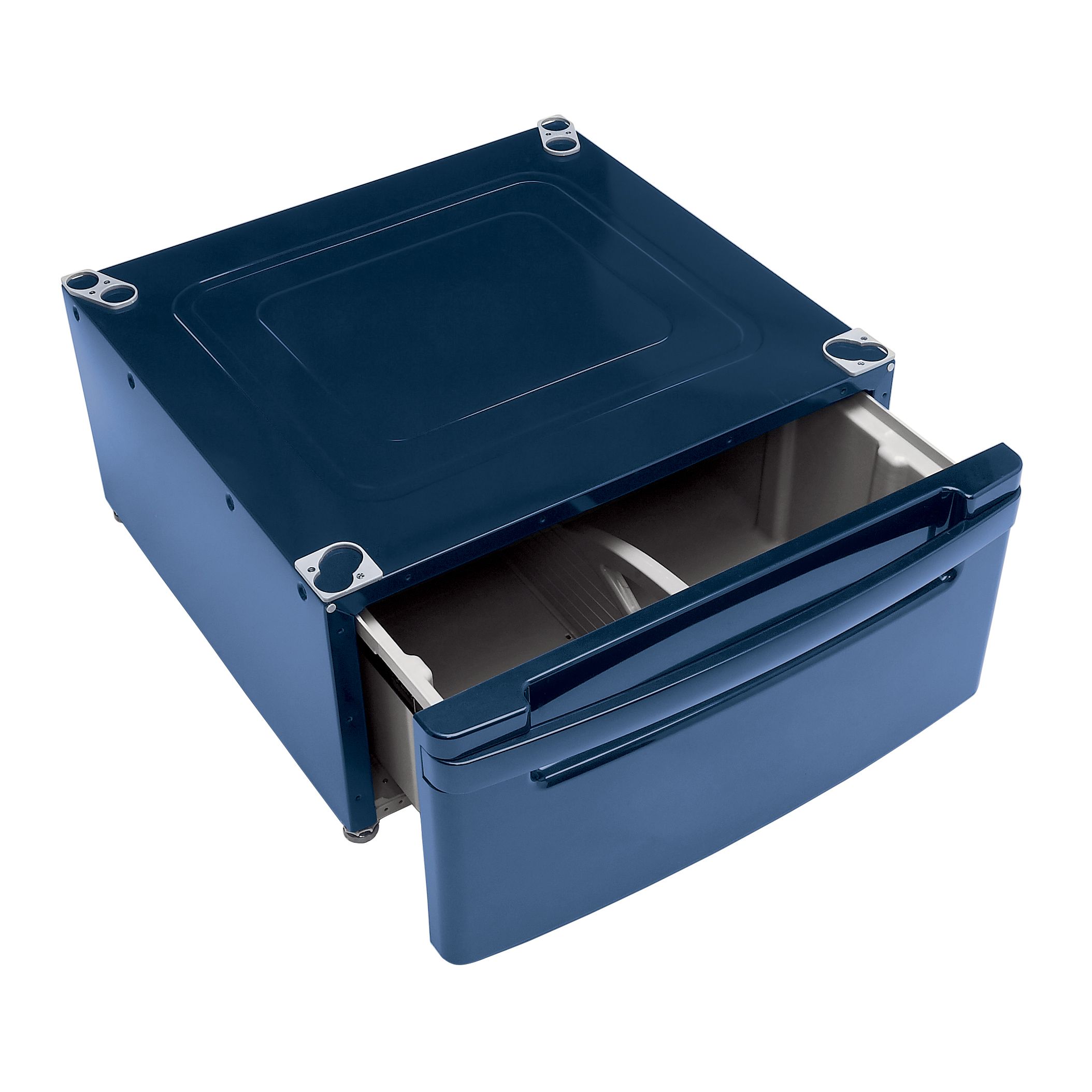LG WDP3N Laundry Pedestal