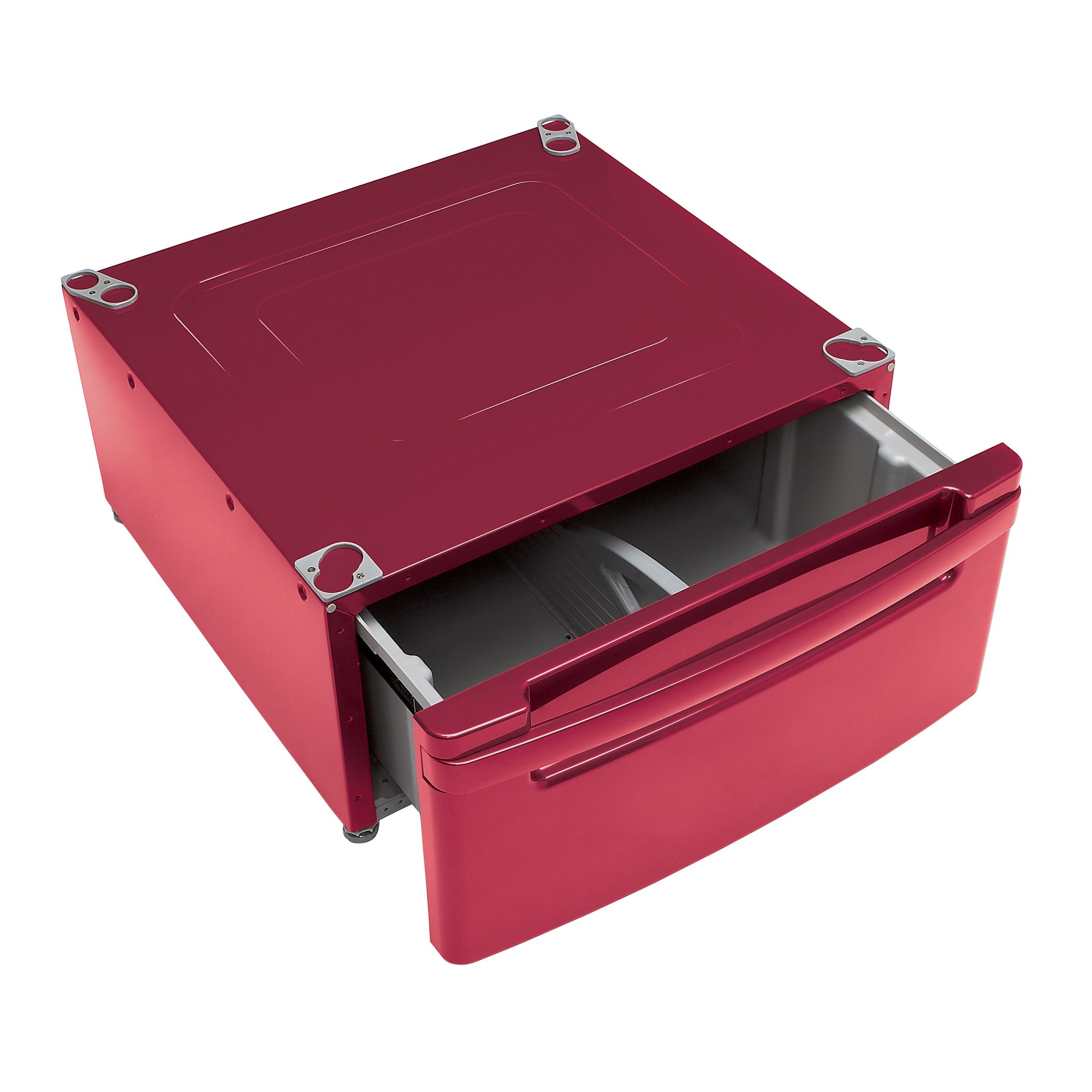 LG WDP3R Laundry Pedestal