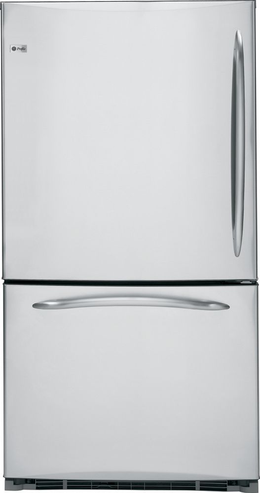 Bottom-Mount Refrigerator logo