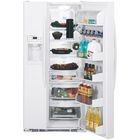 Refrigerator - W Series logo