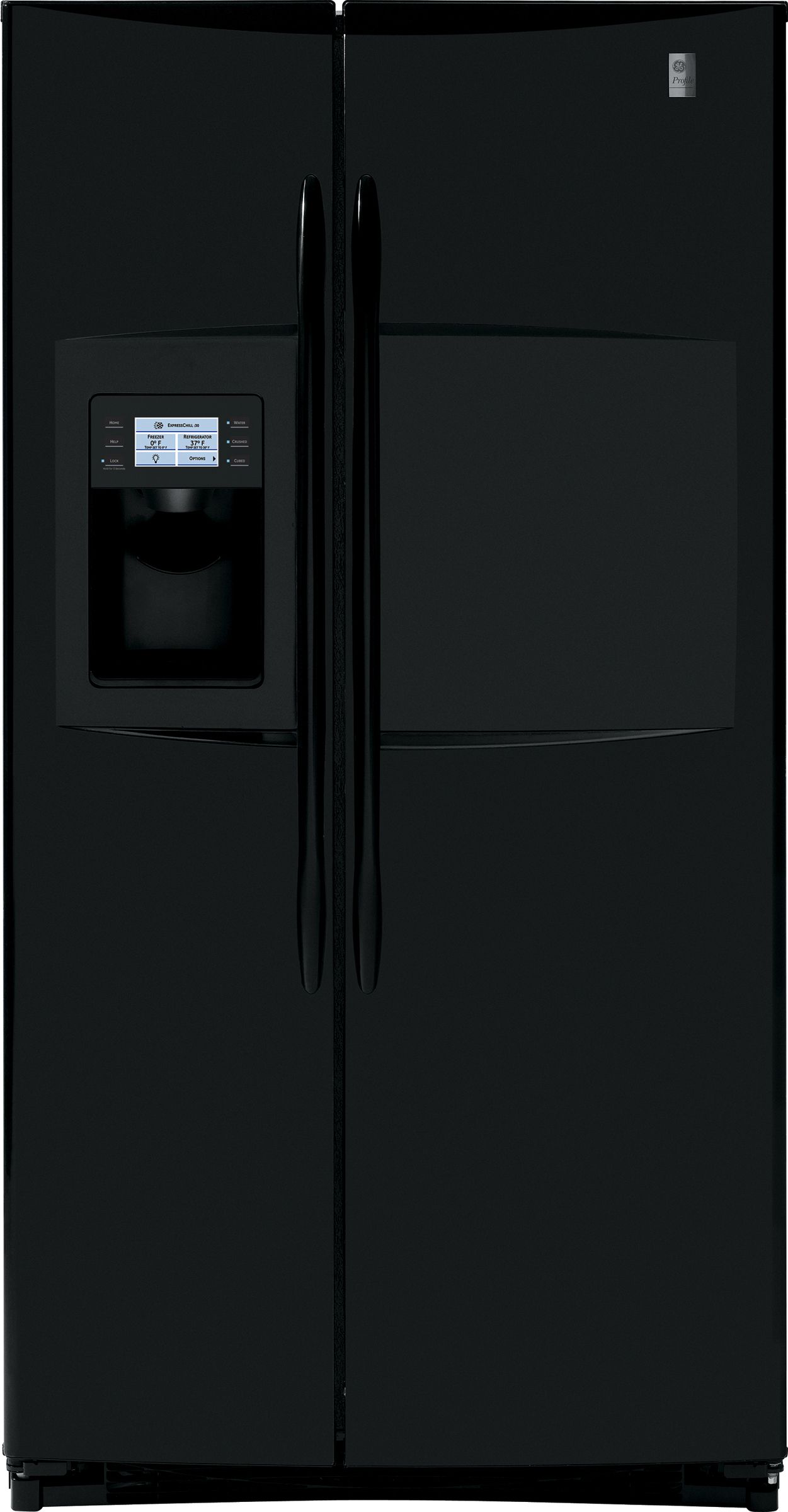 Refrigerator - W Series logo