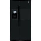 Refrigerator - W Series logo