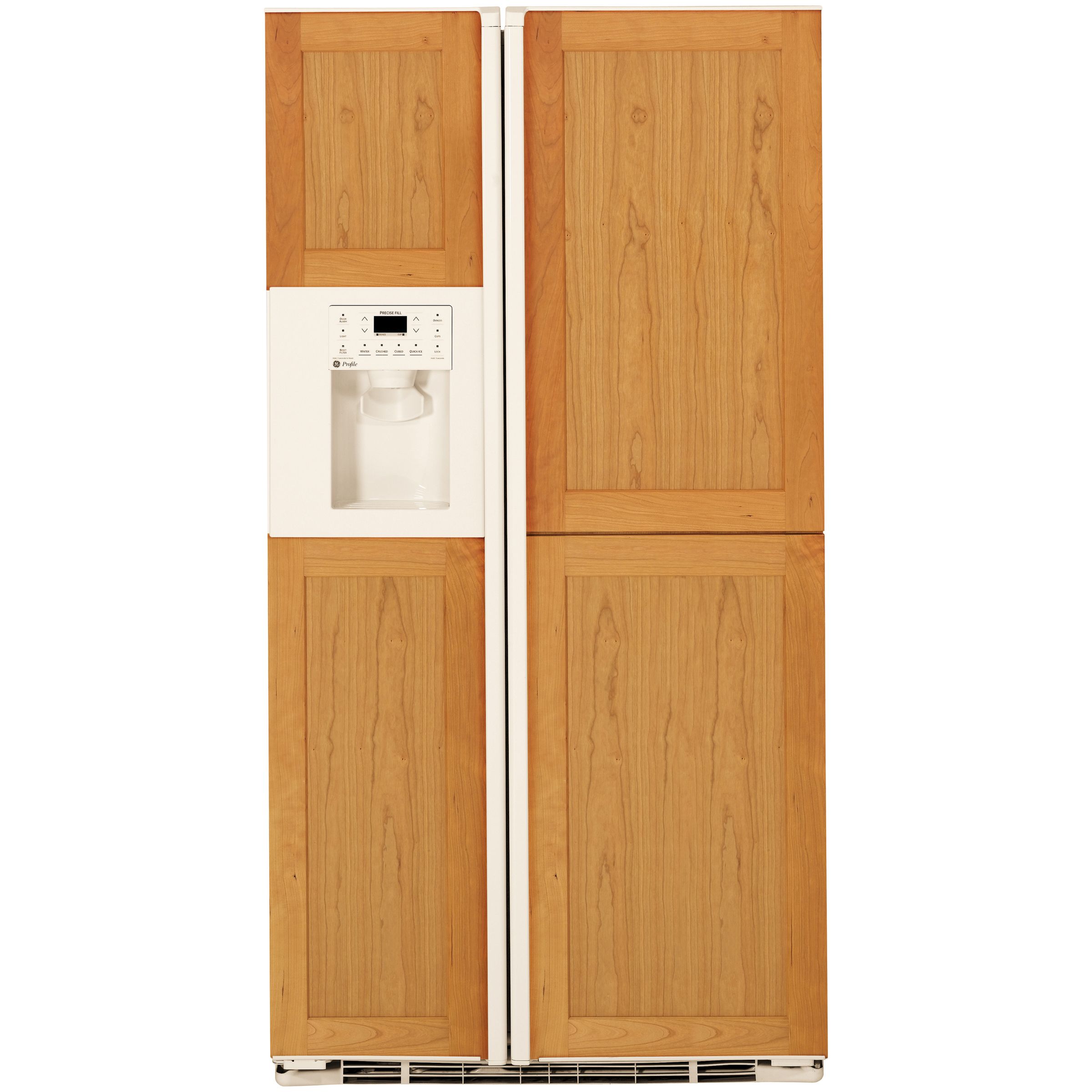 GE PSH25MGWCCV Refrigerator - W Series