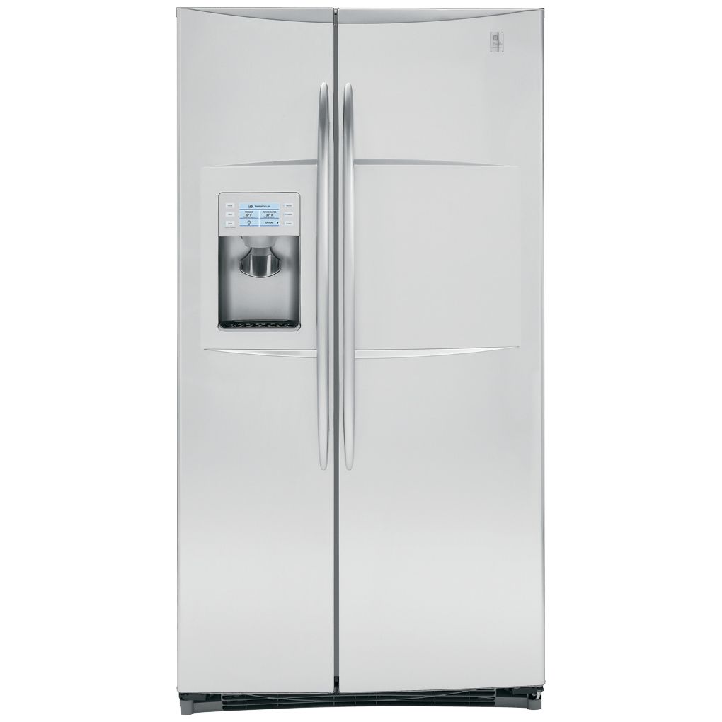 Refrigerator - W Series logo