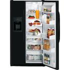 Refrigerator - W Series logo