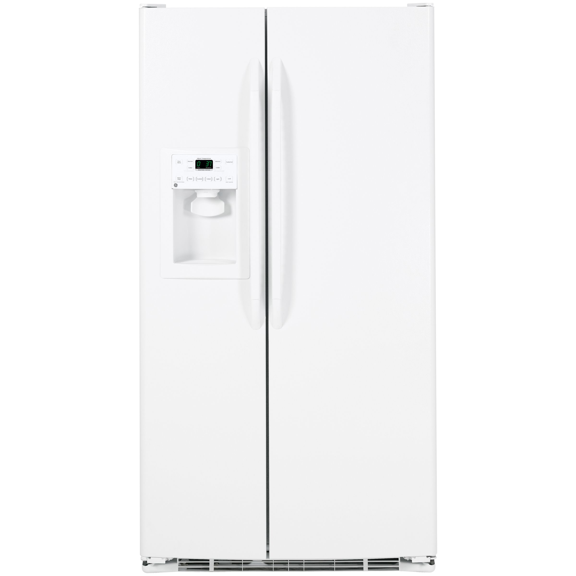 Refrigerator - W Series logo