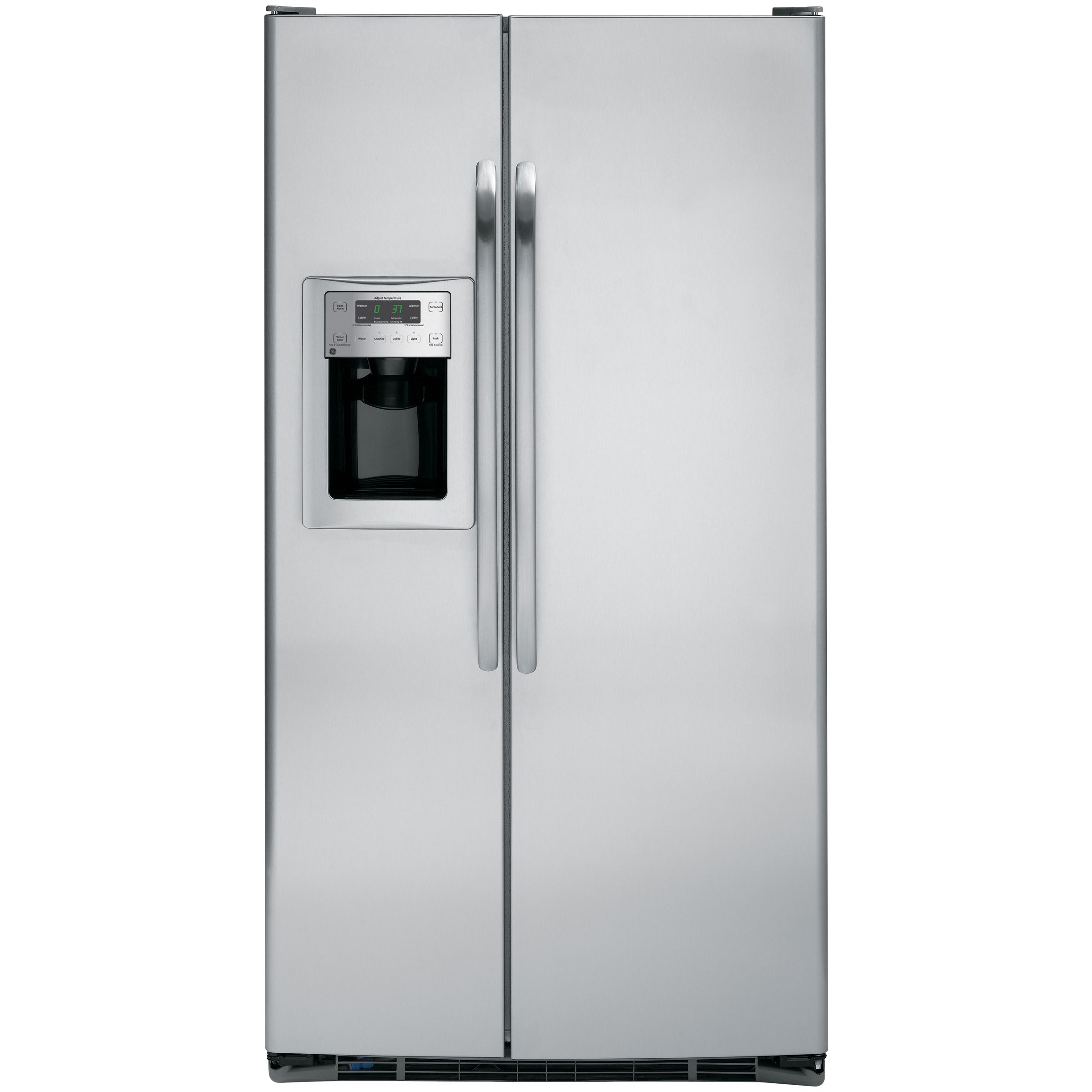 Refrigerator - W Series logo