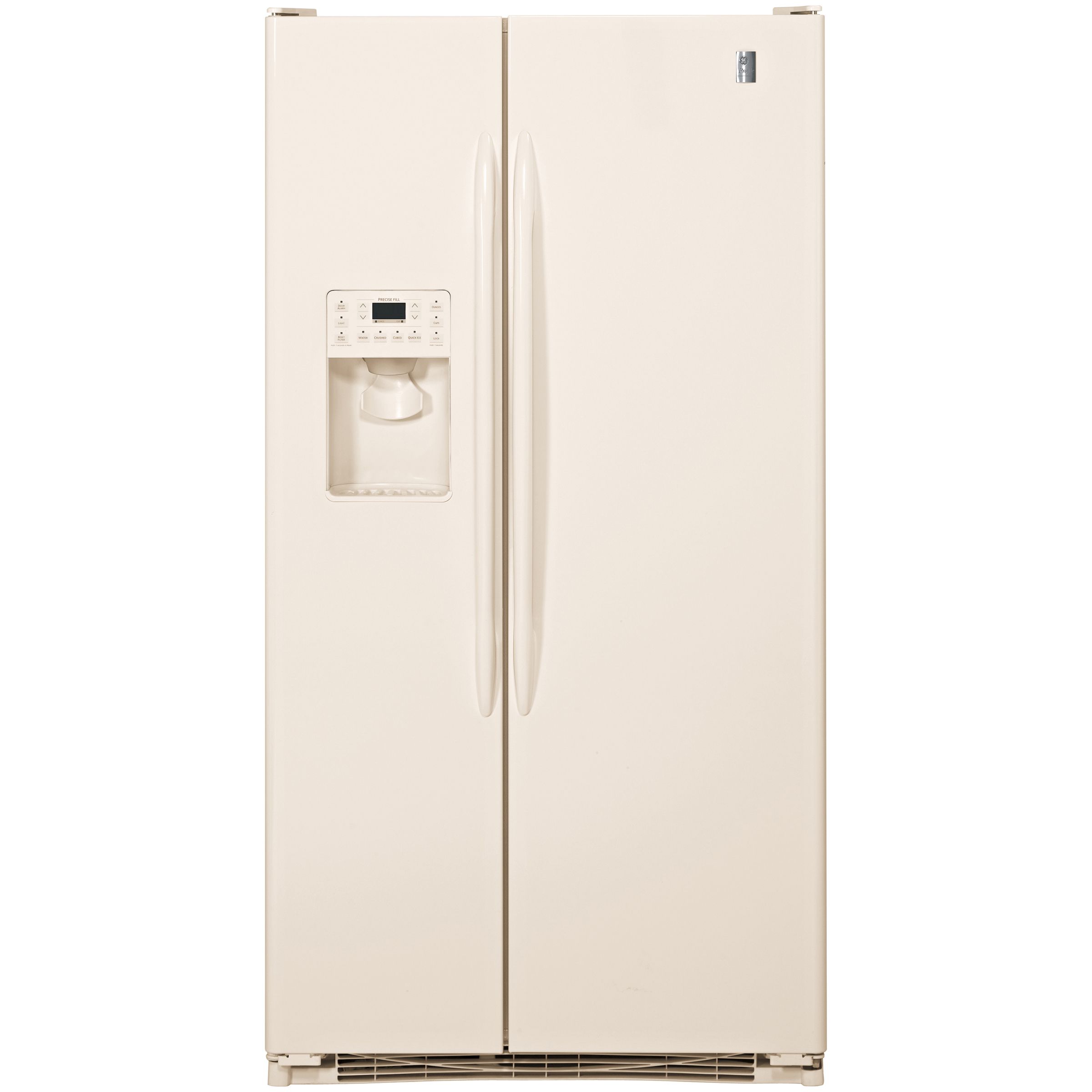 Refrigerator - W Series logo