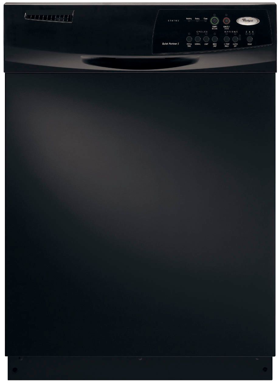 Whirlpool DU1061XTSB0 Dishwasher