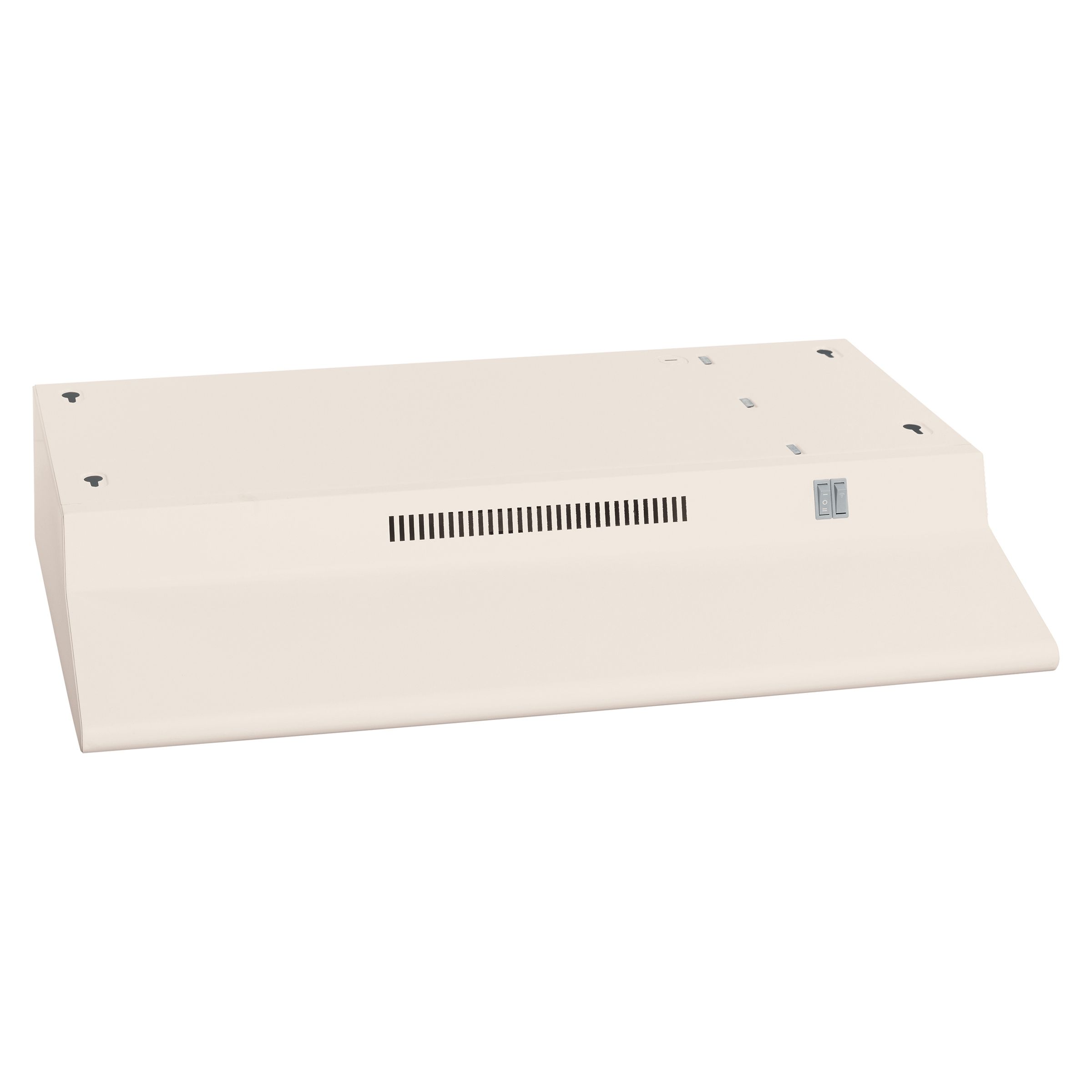 GE JN327H1CC Range Hood