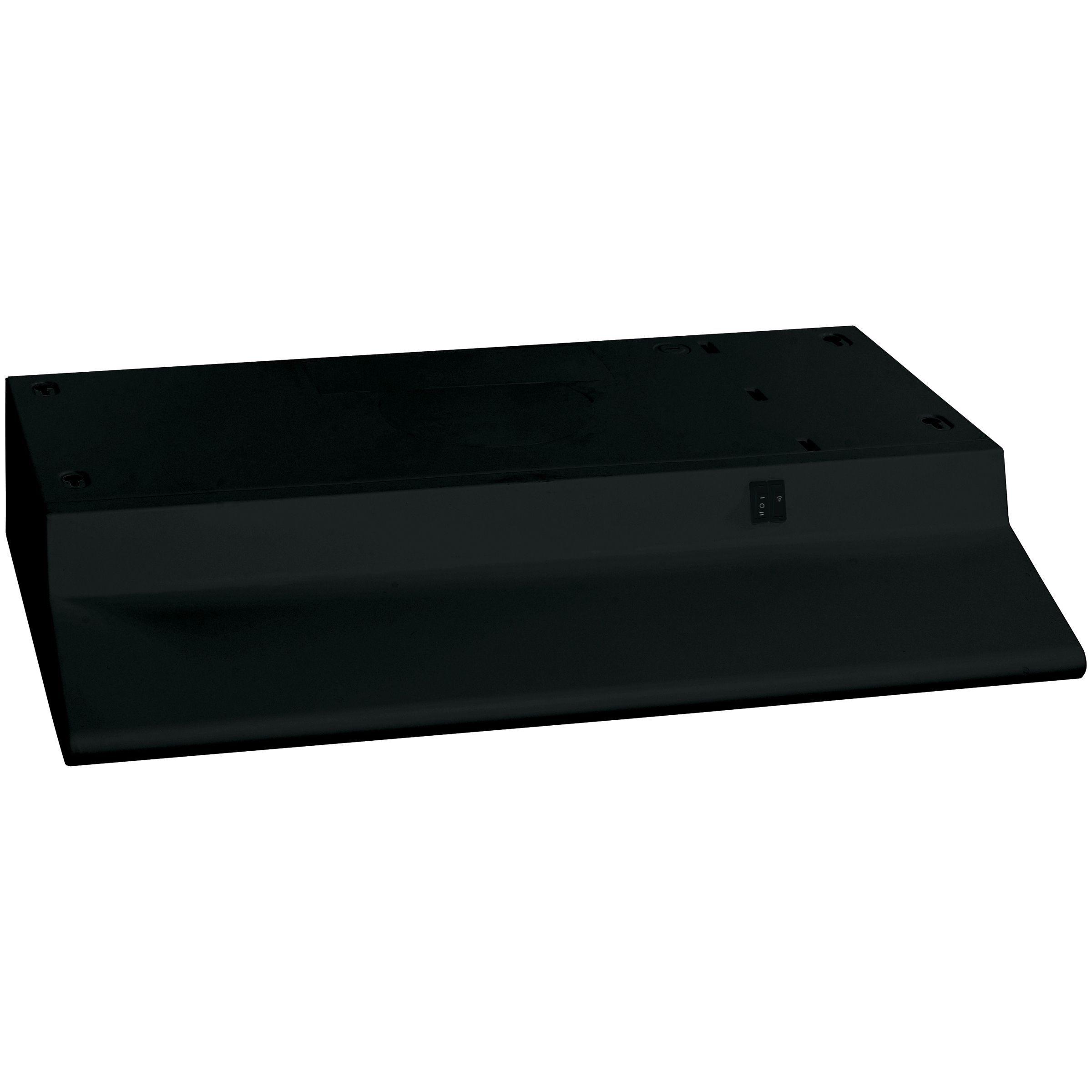 GE JV338H1BB Range Hood