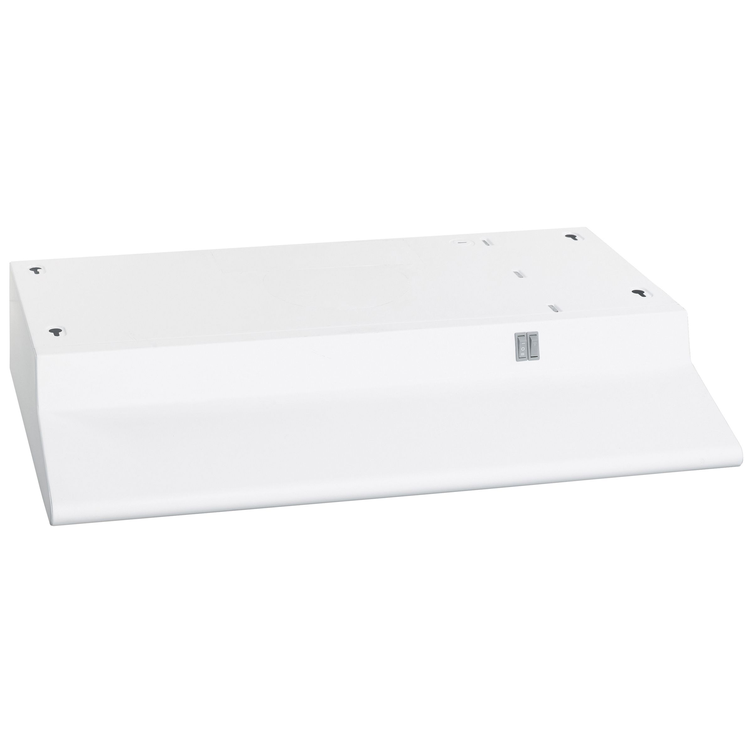 GE JV338H1WW Range Hood