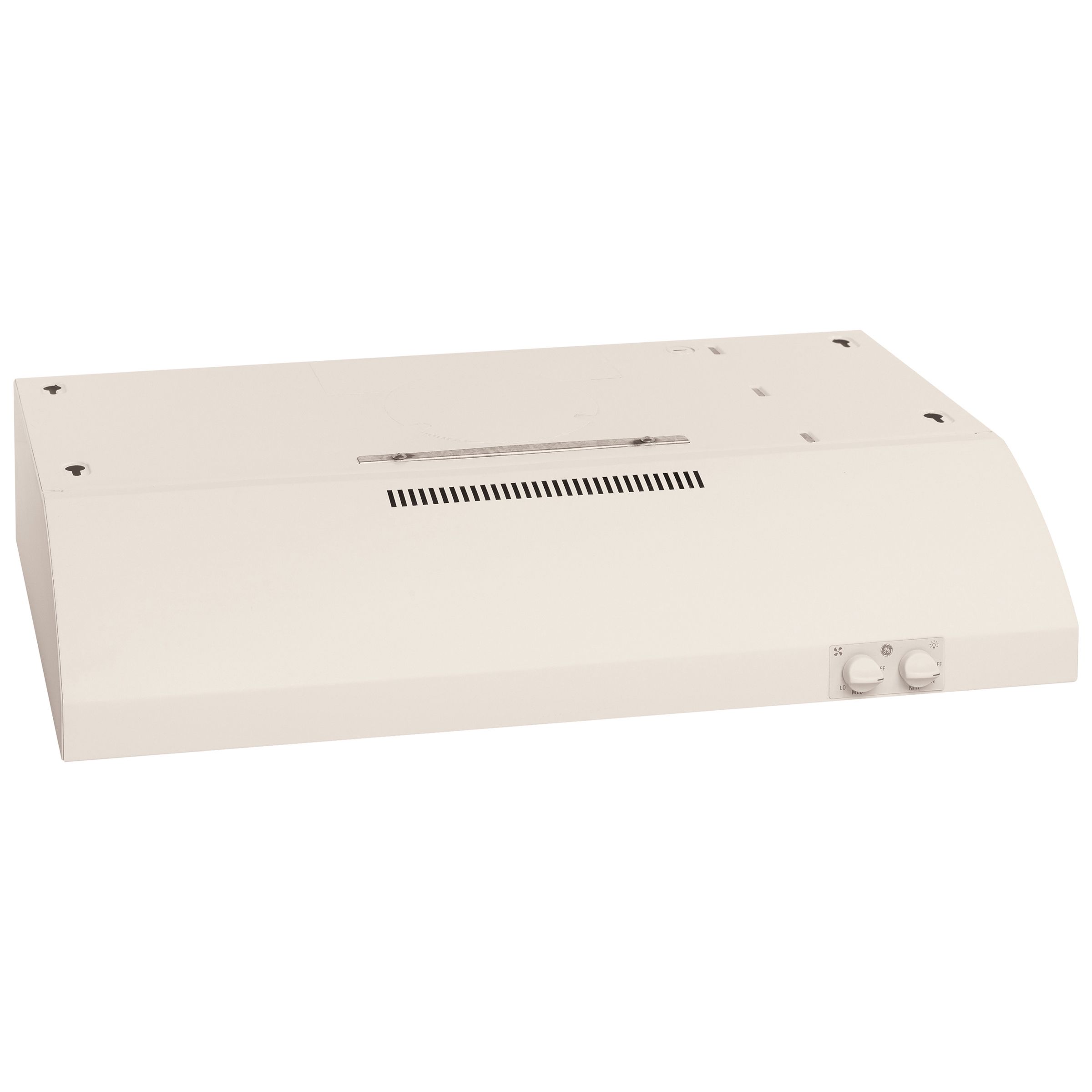 GE JV367H2CC Range Hood