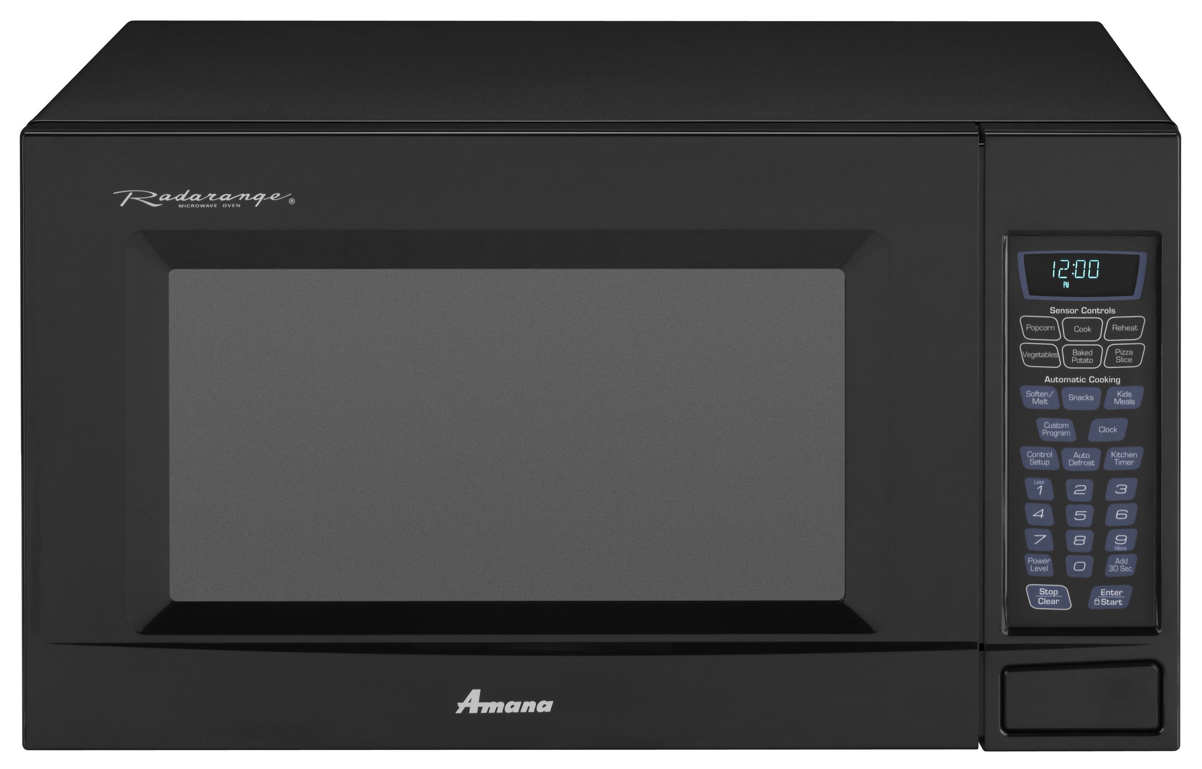 Amana AMC2206BAB Microwave